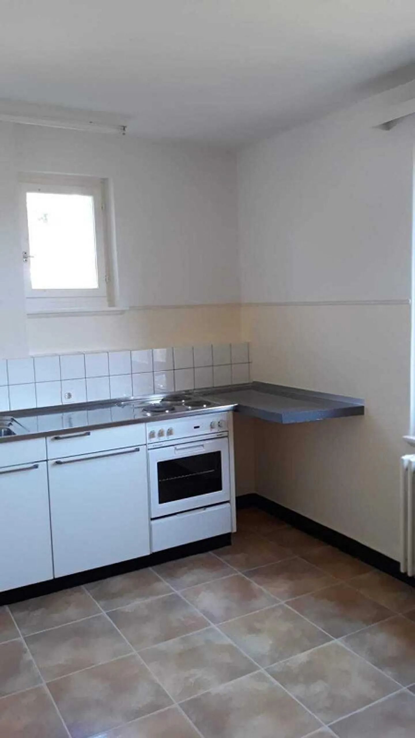 Charmante Wohnung in Niklausen - Foto 5 von 12