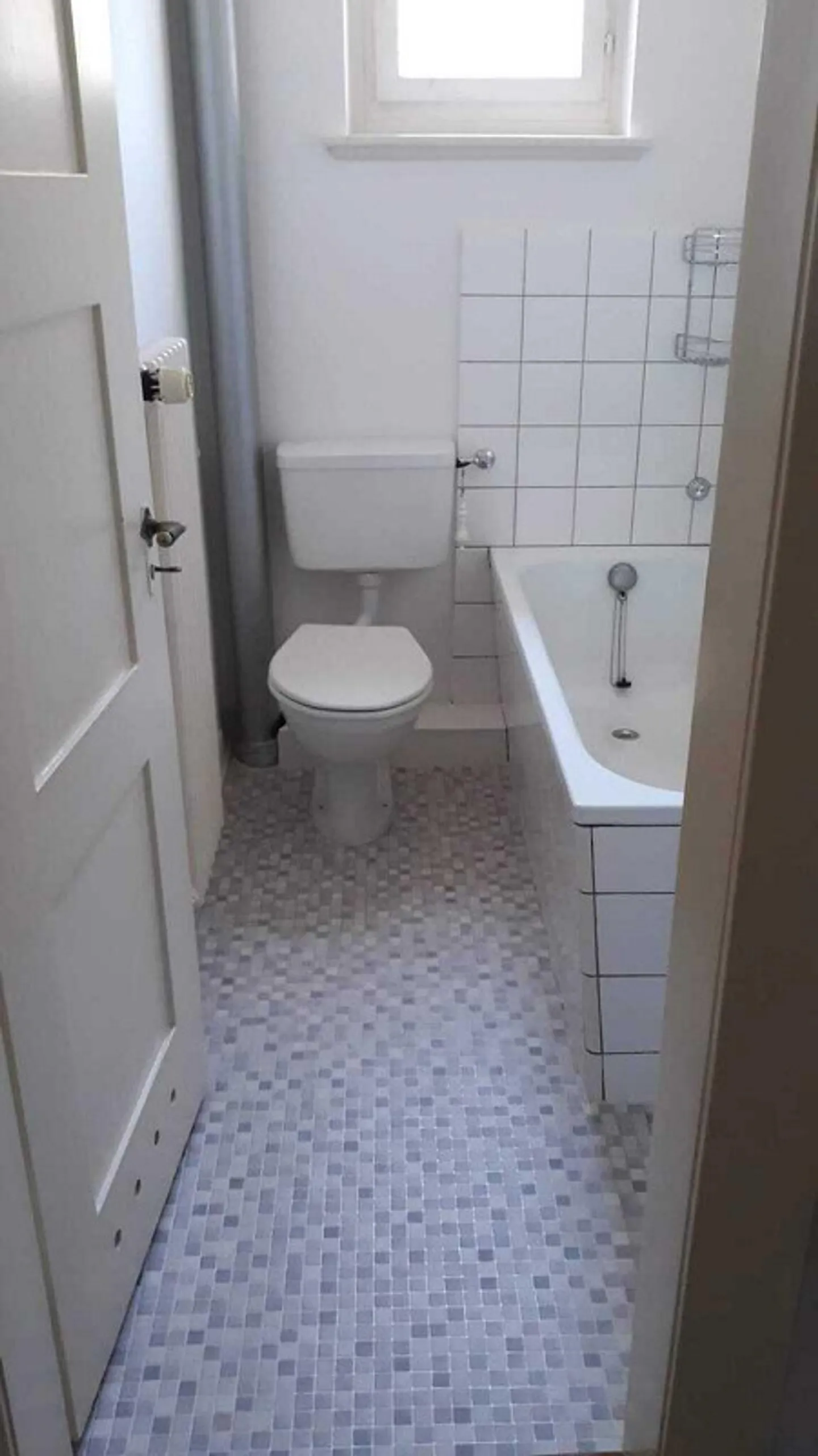 Charmante Wohnung in Niklausen - Foto 7 von 12