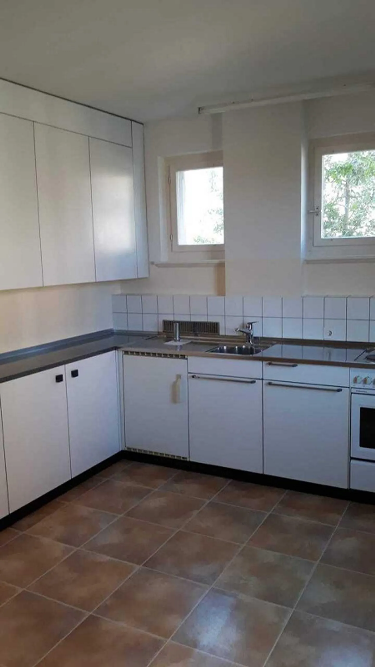 Charmante Wohnung in Niklausen - Foto 6 von 12