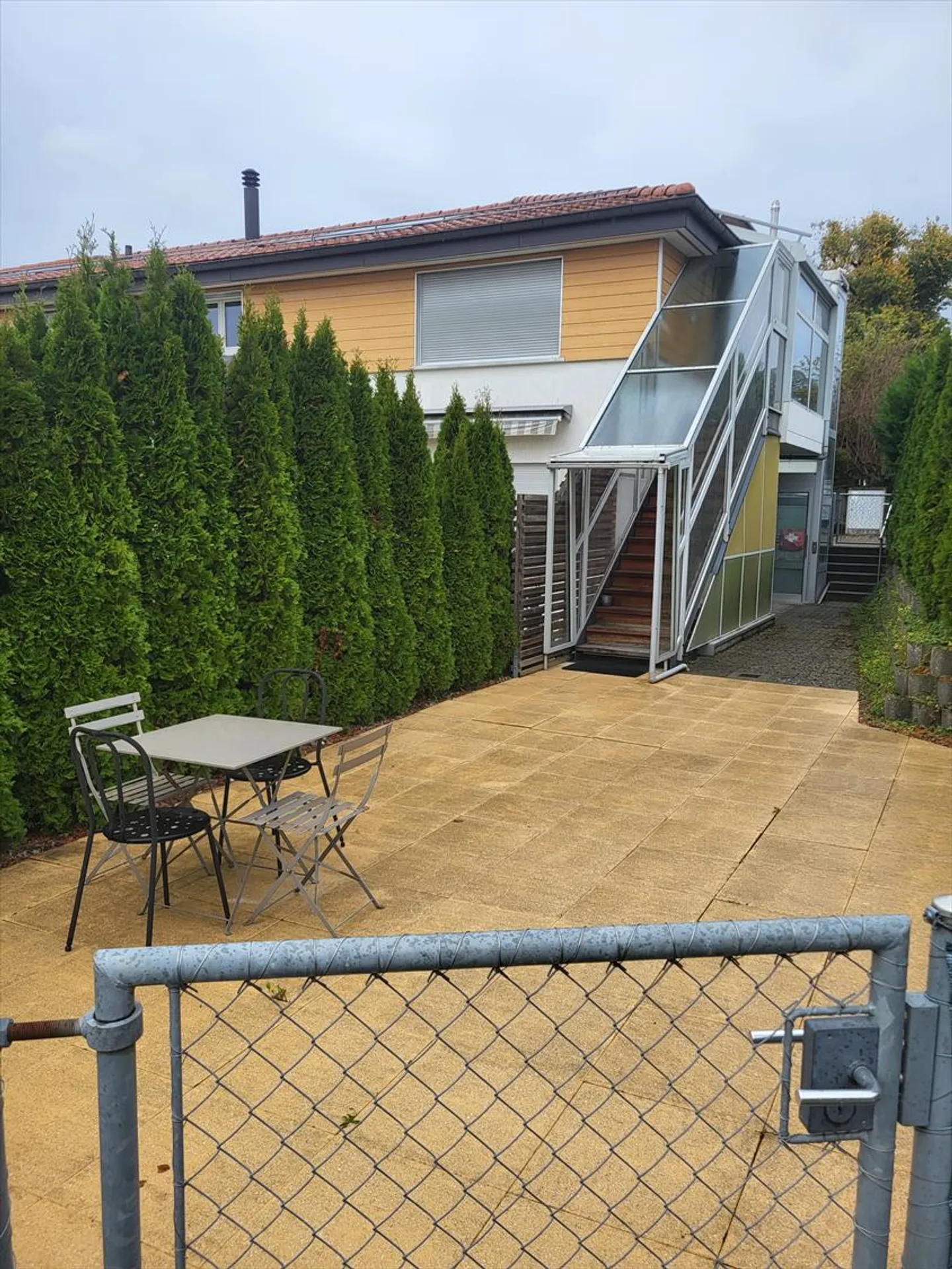 Appartamento ammobiliato in affitto - Foto 8 di 8
