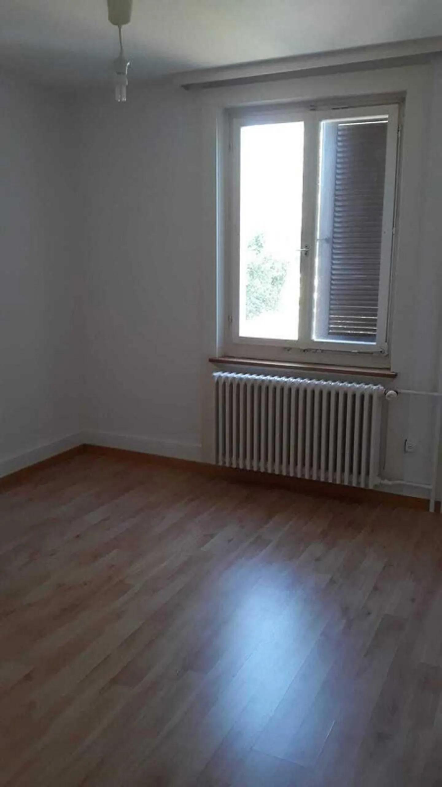 Charmante Wohnung in Niklausen - Foto 9 von 12