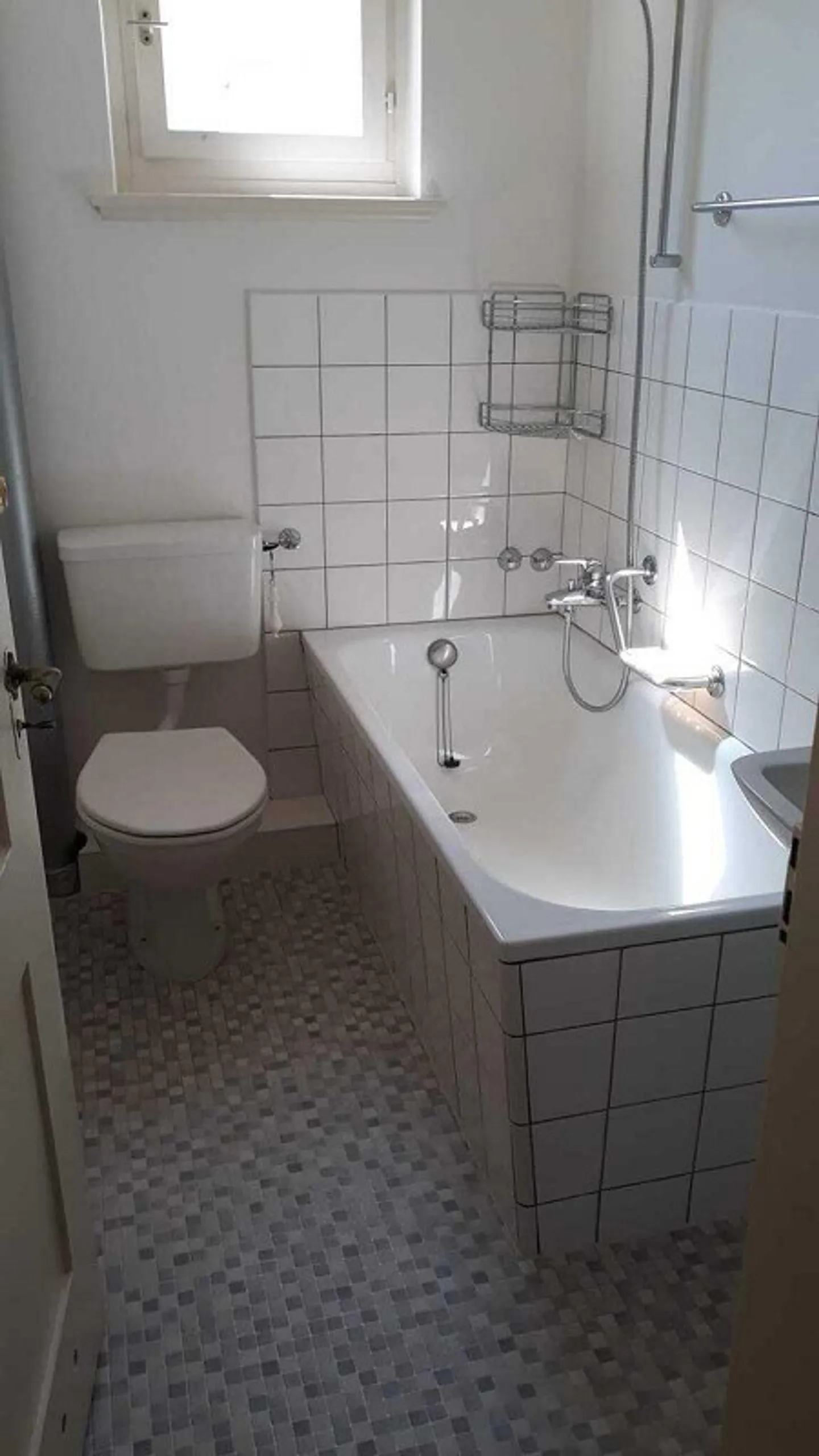 Charmante Wohnung in Niklausen - Foto 8 von 12