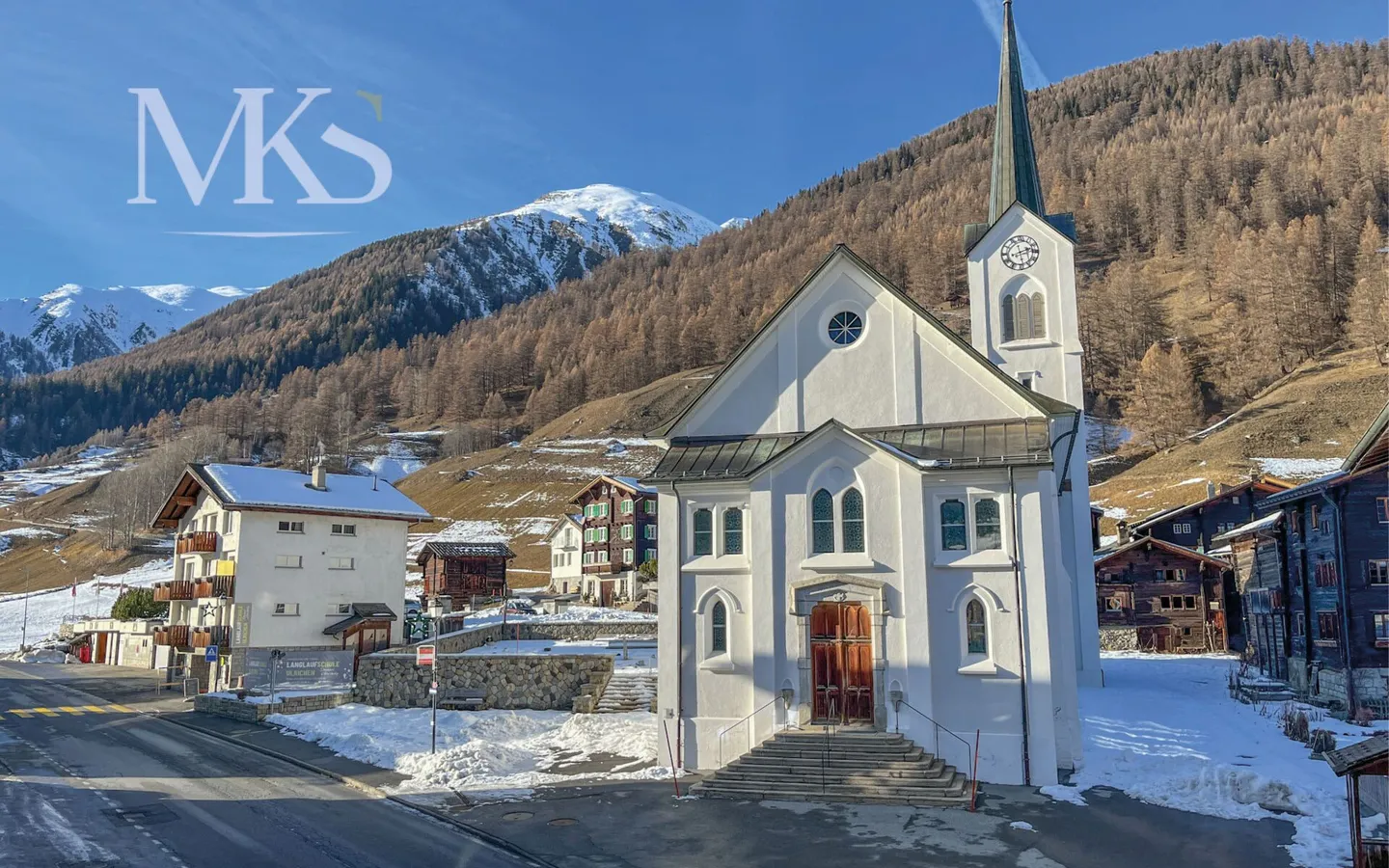 Charmante appartement ancien avec appartement sous les combles supplémentaire à Ulrichen - Photo 13 sur 25