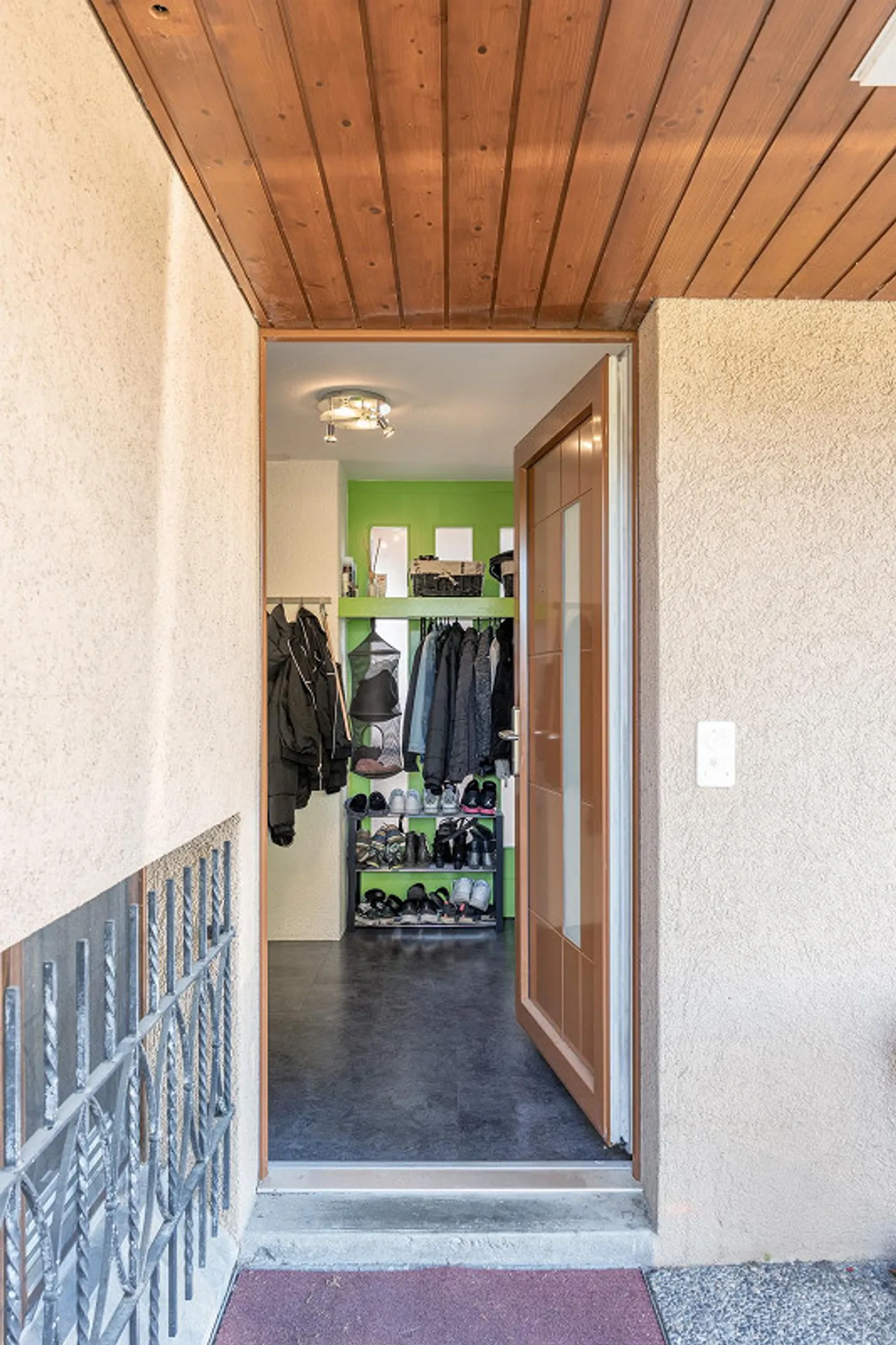 Felicità Accogliente nella Nuova Casa - Foto 5 di 17