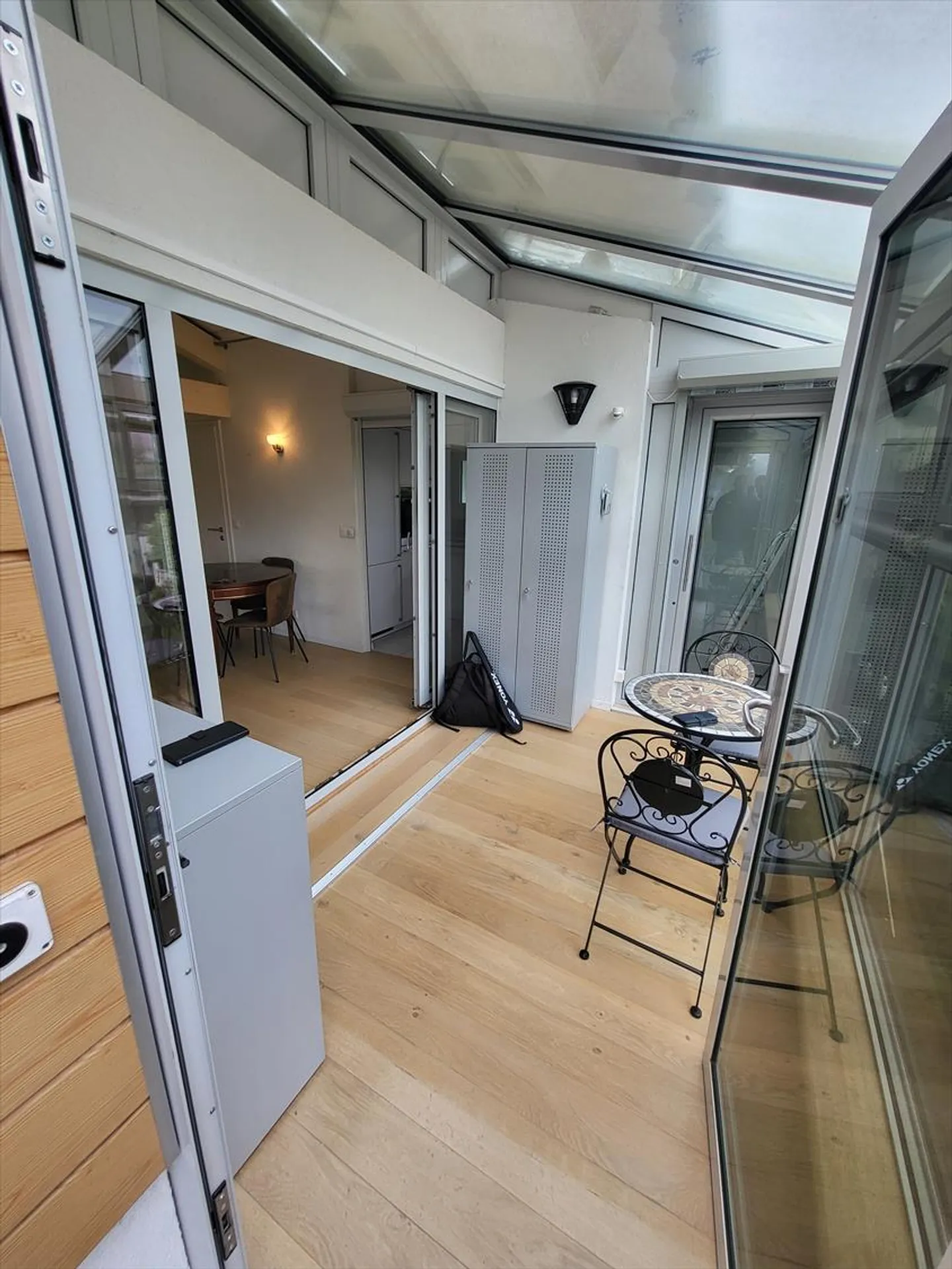 Appartamento ammobiliato in affitto - Foto 7 di 8