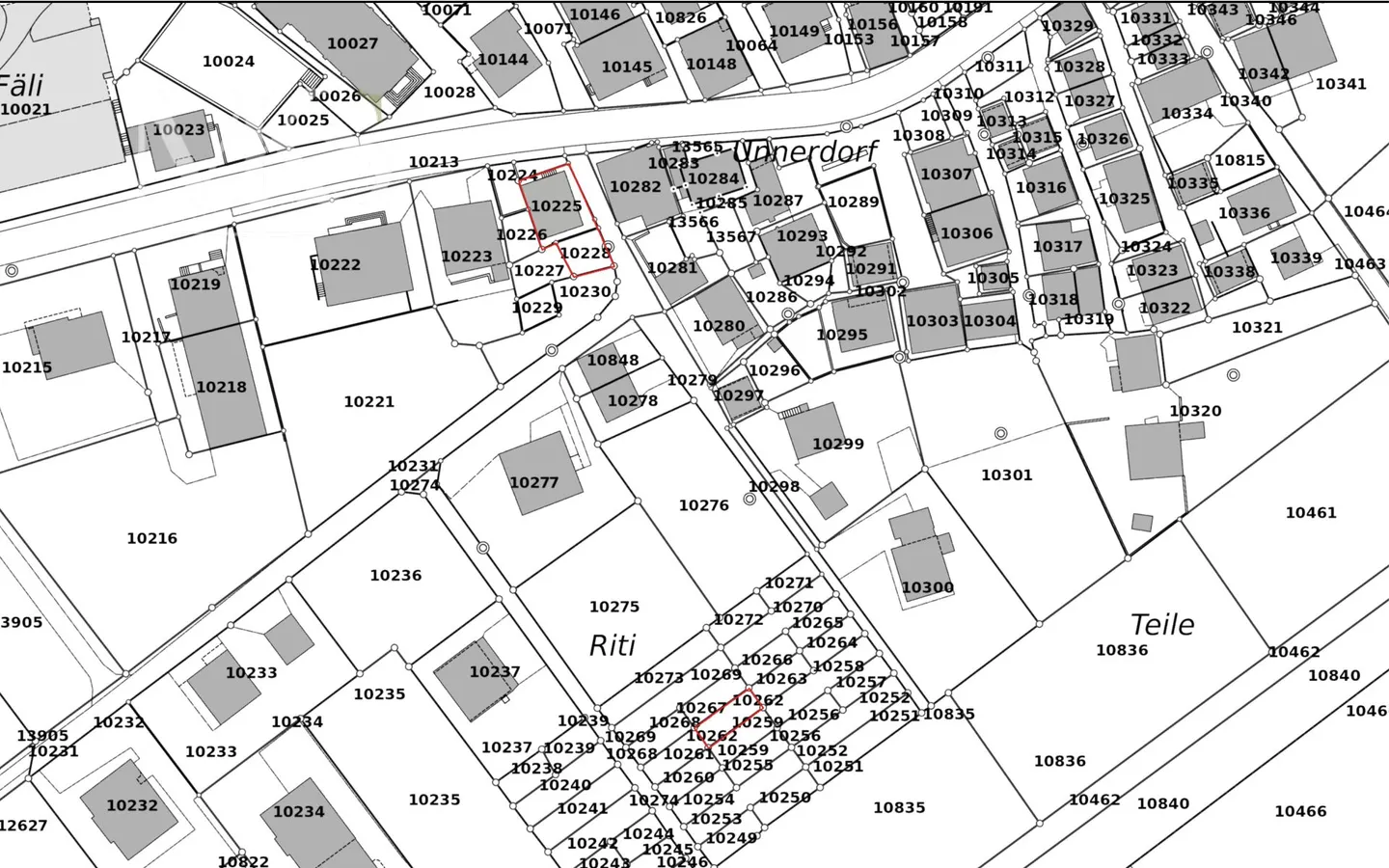 Charmante appartement ancien avec appartement sous les combles supplémentaire à Ulrichen - Photo 17 sur 25