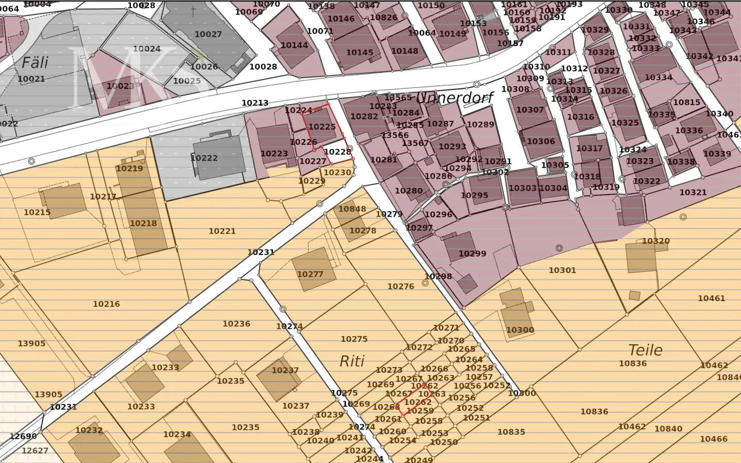 Charmante appartement ancien avec appartement sous les combles supplémentaire à Ulrichen - Photo 18 sur 25