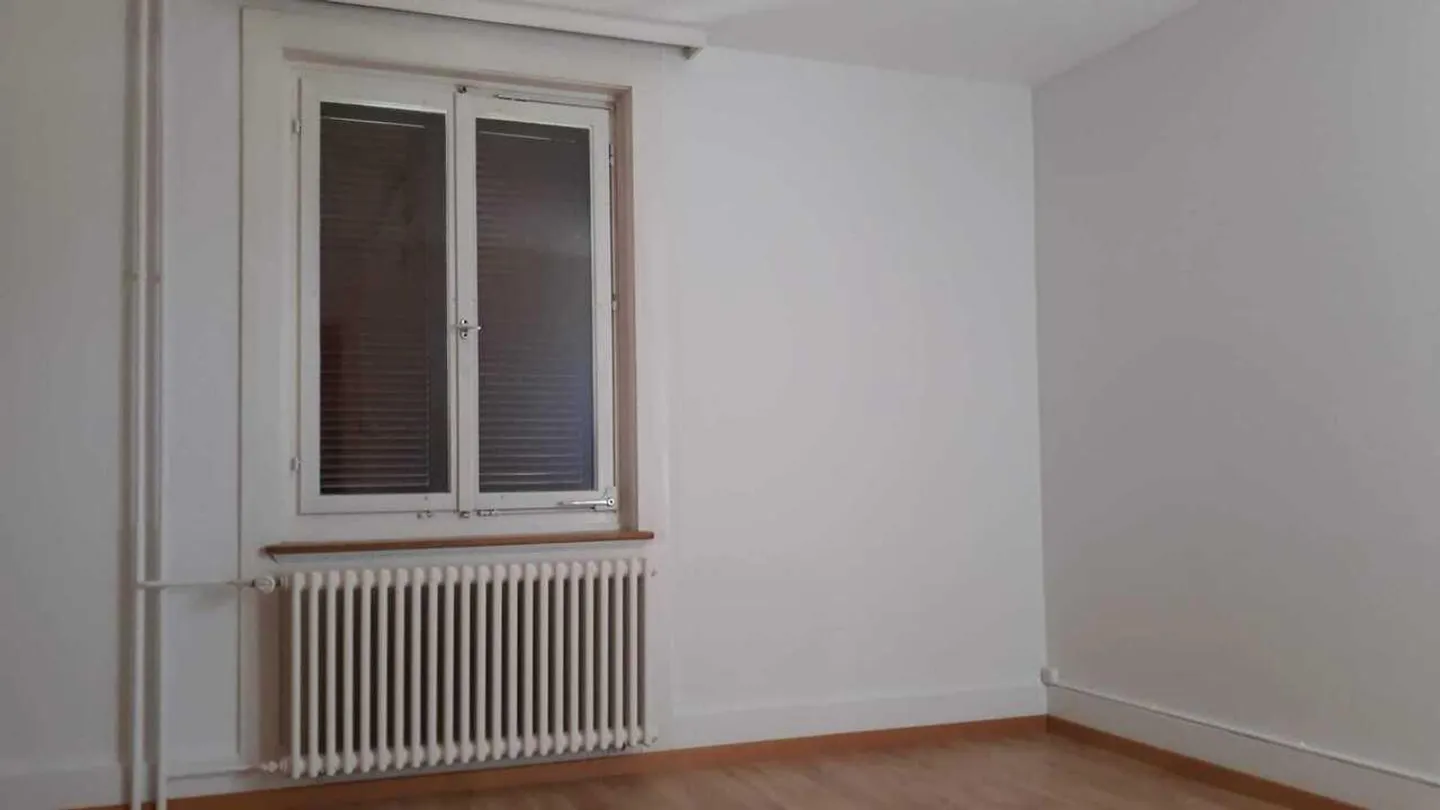 Charmante Wohnung in Niklausen - Foto 10 von 12