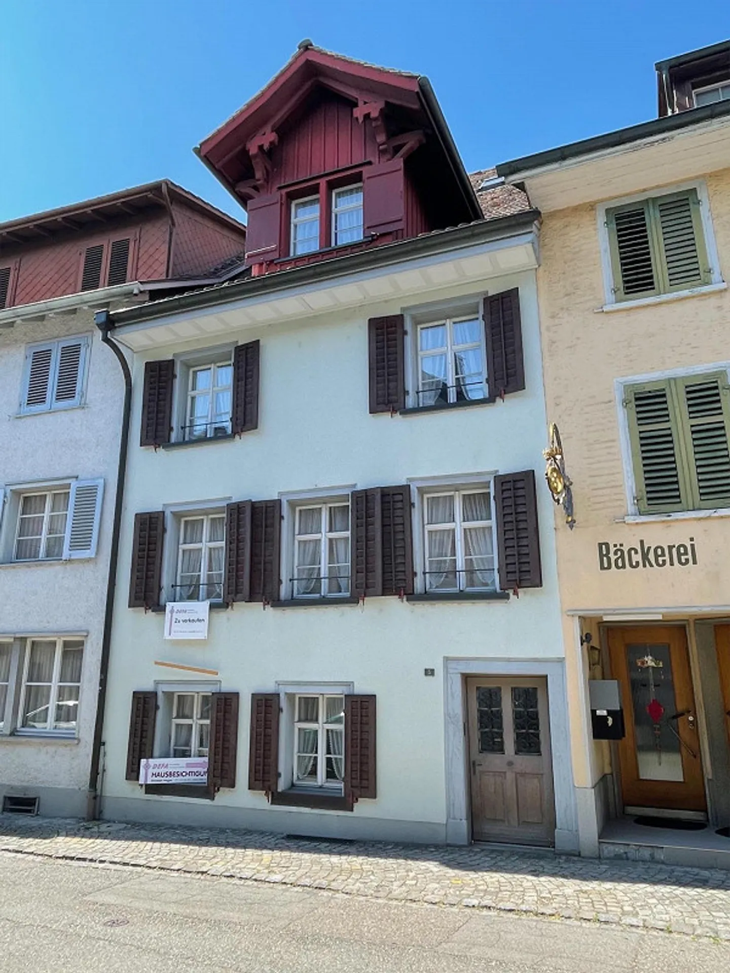 Casa unifamiliare di 5,5 stanze - Foto 1 di 18