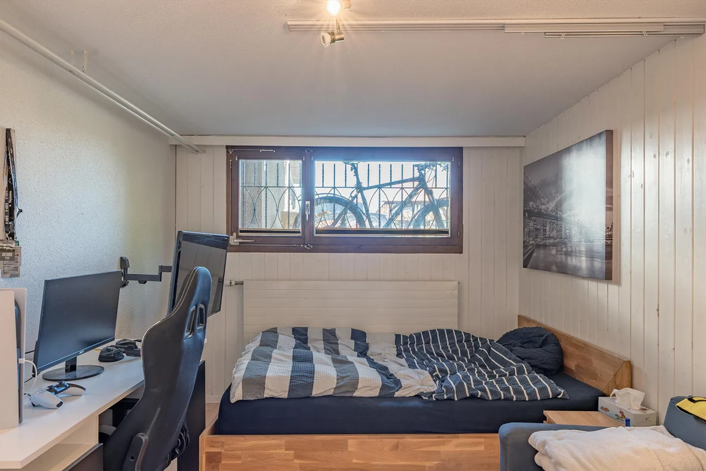 Felicità Accogliente nella Nuova Casa - Foto 7 di 17