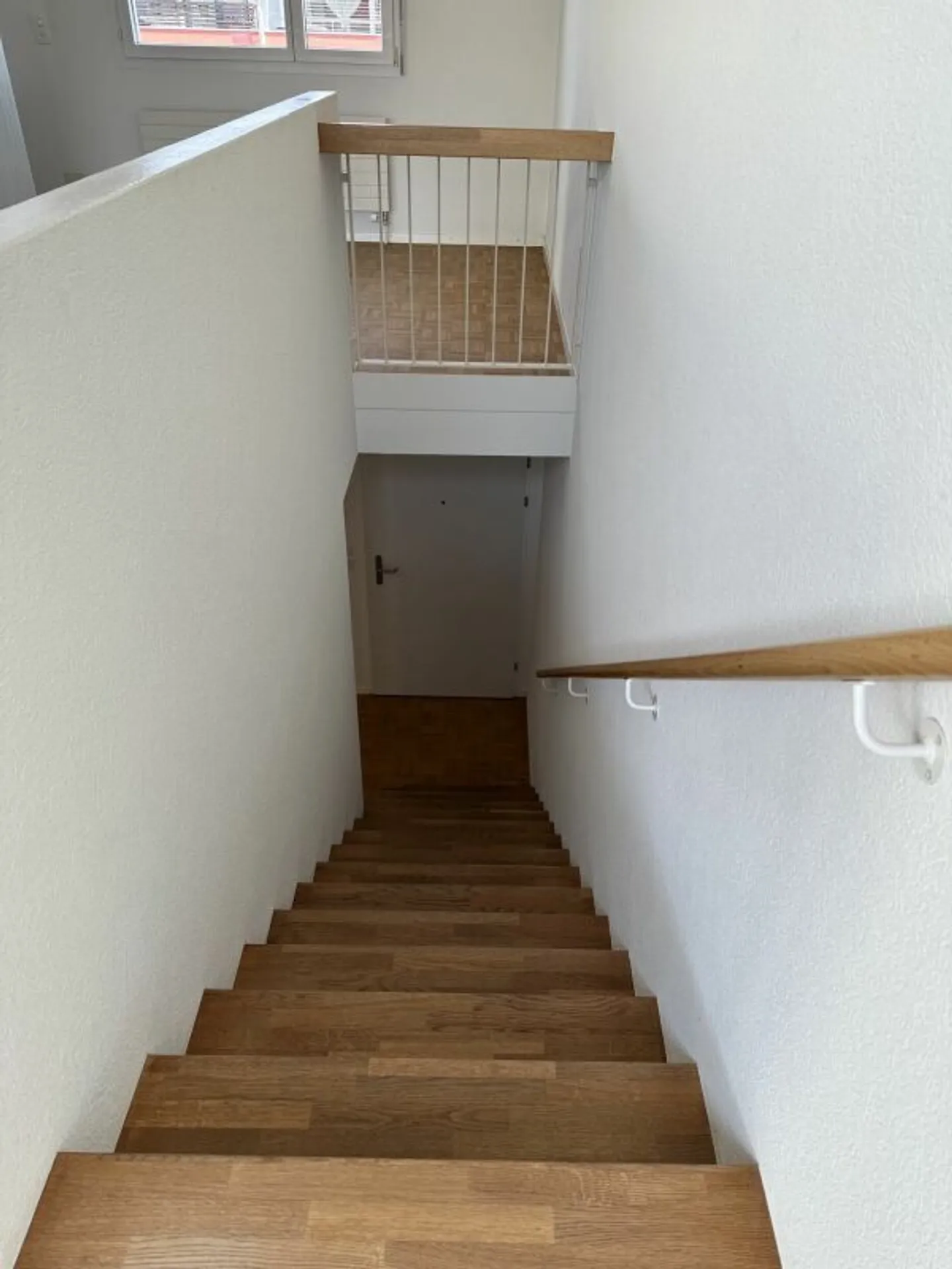 Your Eagle's Nest - Maisonette Apartment with Great Rooftop Terrace - Photo 8 of 13