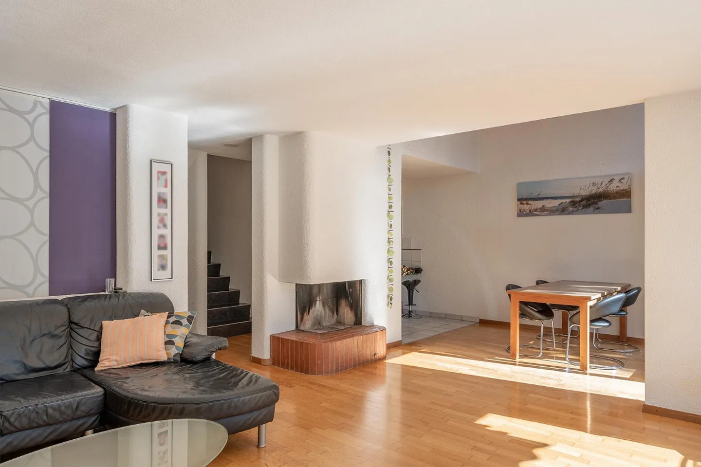 Felicità Accogliente nella Nuova Casa - Foto 8 di 17