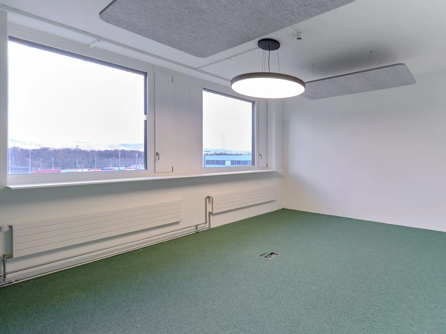 Moderne Bürofläche - Foto 4 von 6