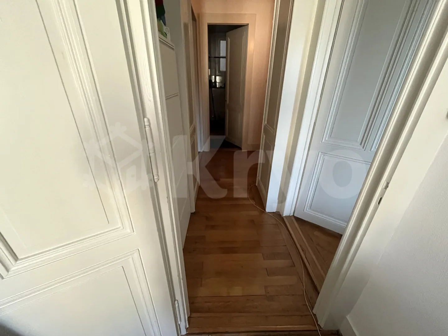Charmant Appartement 2 Pièces - Photo 1 sur 9