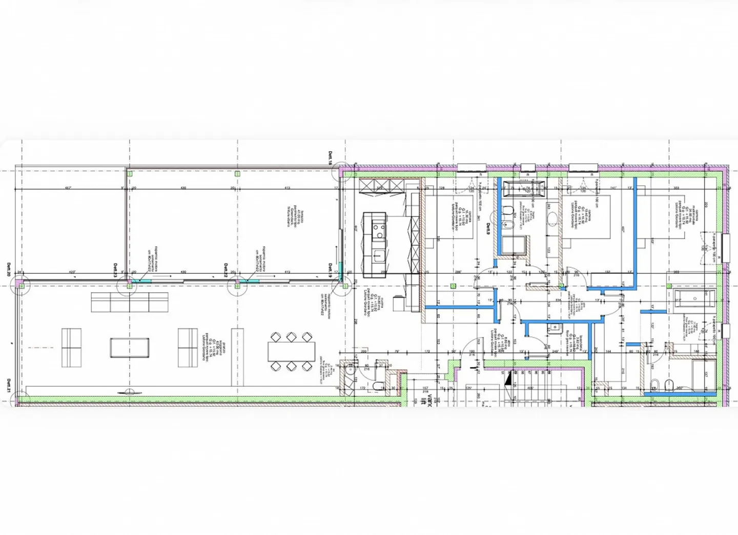 Attic with magnificent panoramic view and lake - Photo 5 of 13