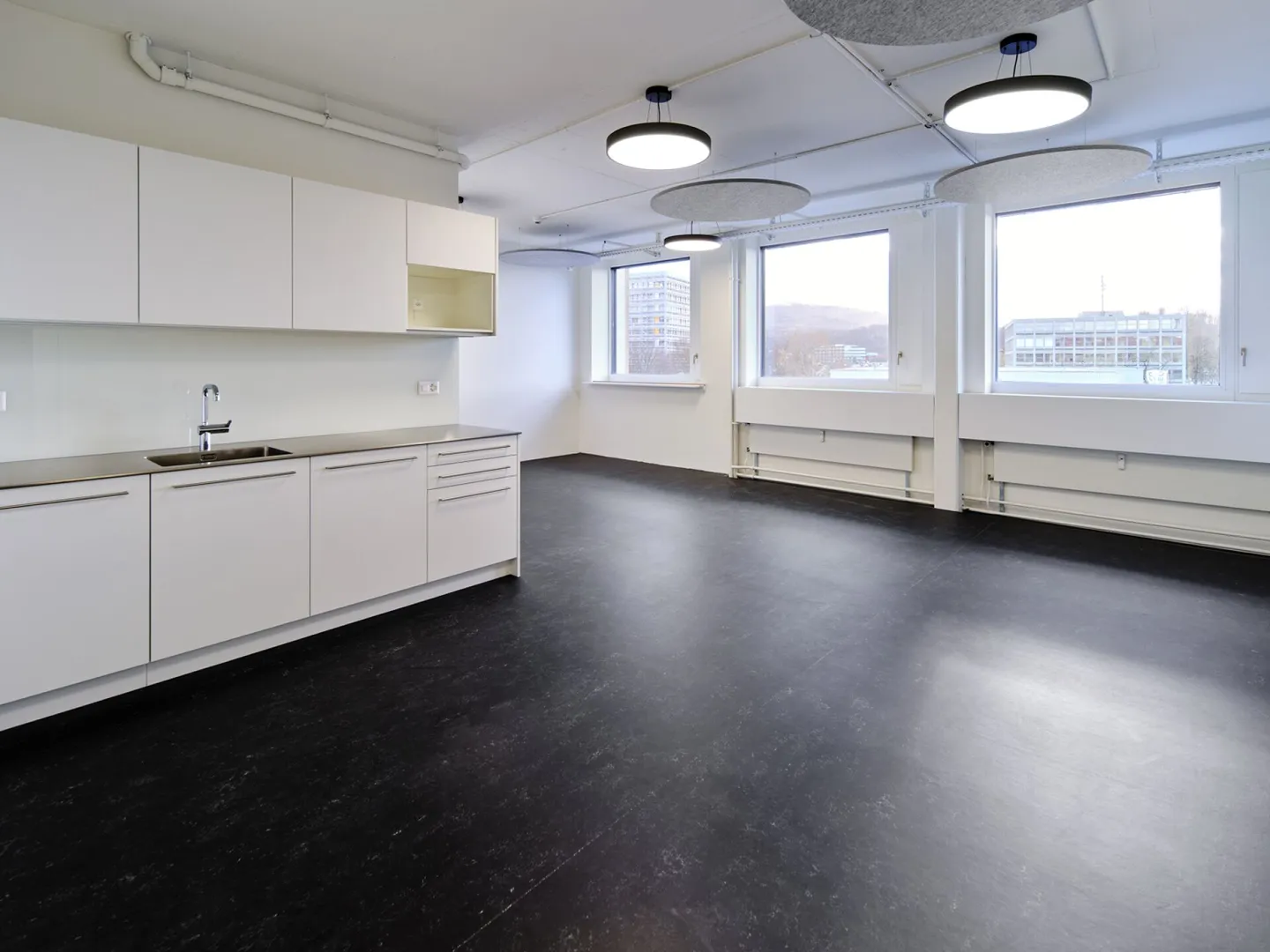 Moderne Bürofläche - Foto 6 von 6