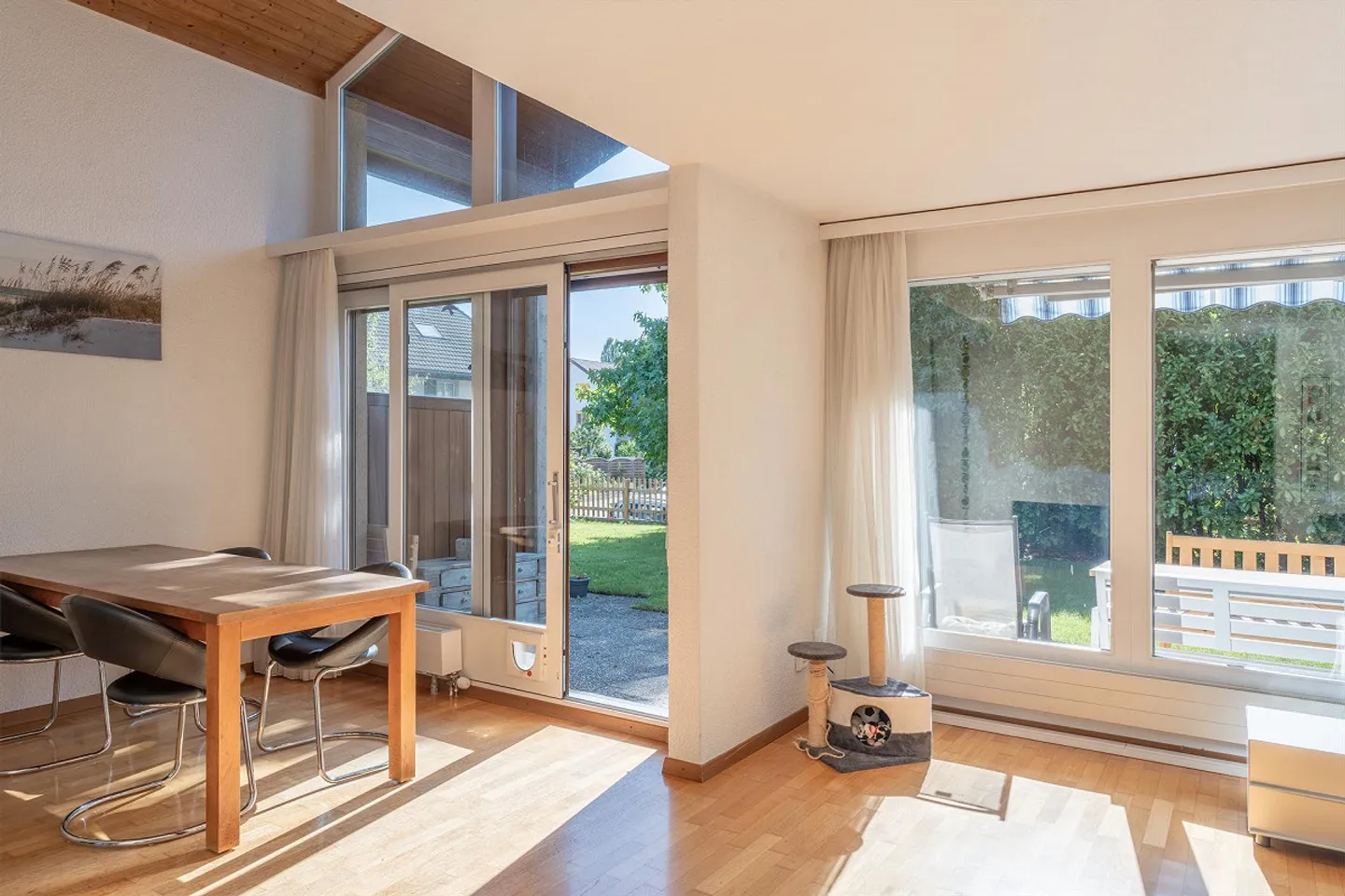 Felicità Accogliente nella Nuova Casa - Foto 9 di 17
