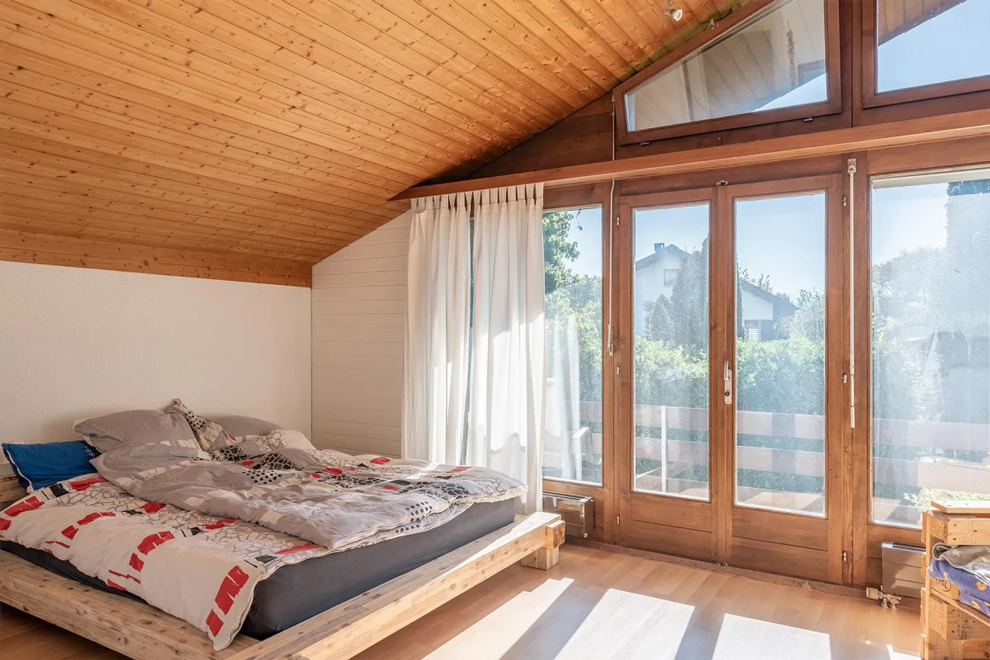Felicità Accogliente nella Nuova Casa - Foto 13 di 17