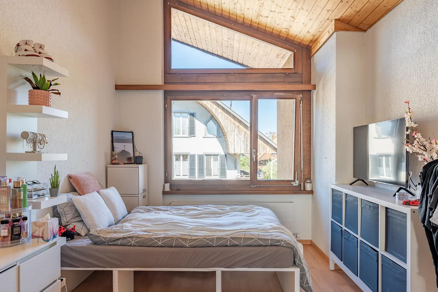 Felicità Accogliente nella Nuova Casa - Foto 14 di 17
