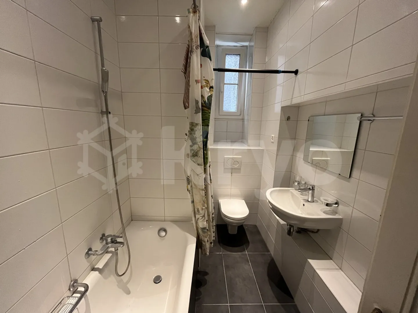 Charmant Appartement 2 Pièces - Photo 7 sur 9