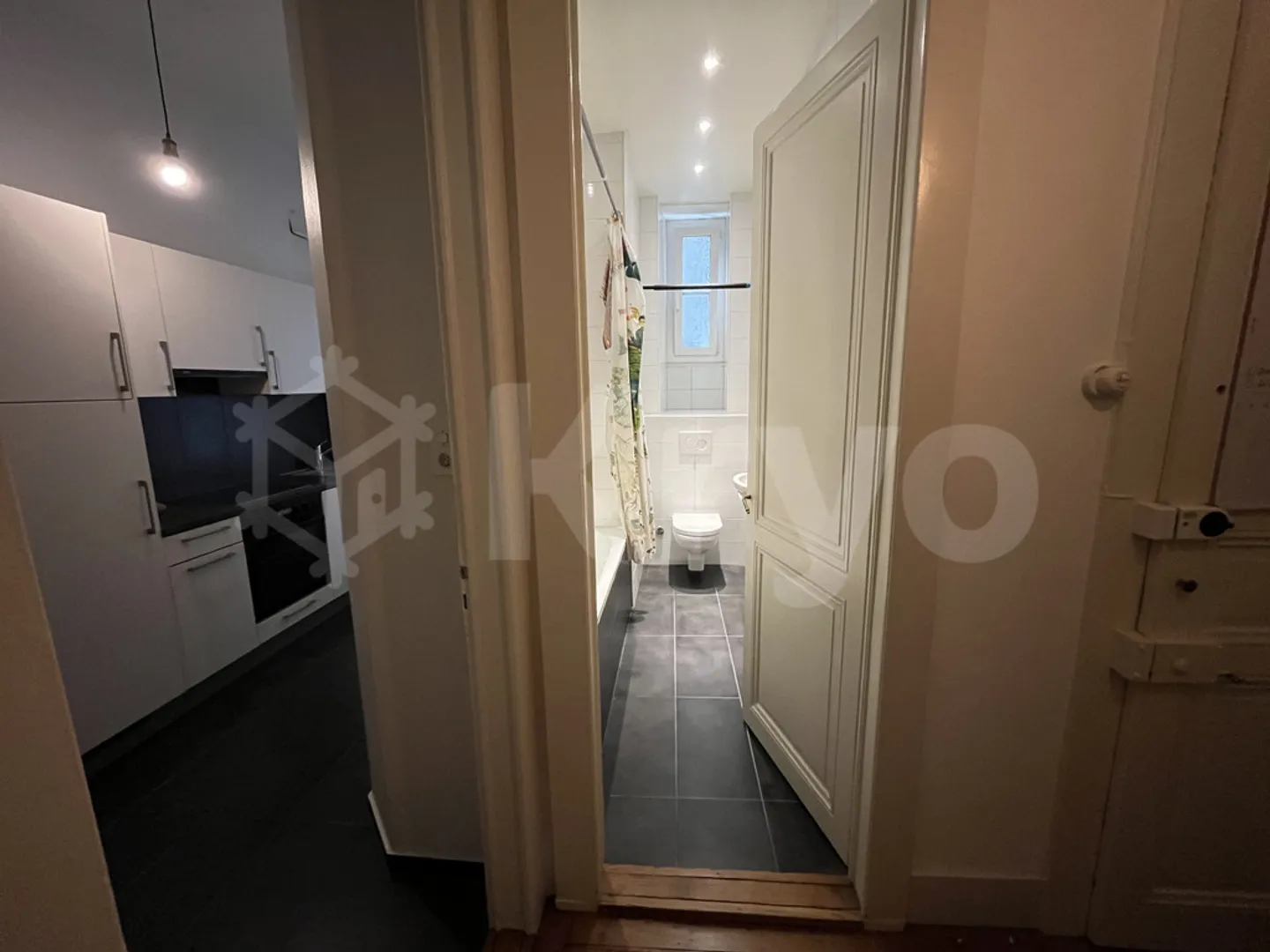 Charmant Appartement 2 Pièces - Photo 9 sur 9
