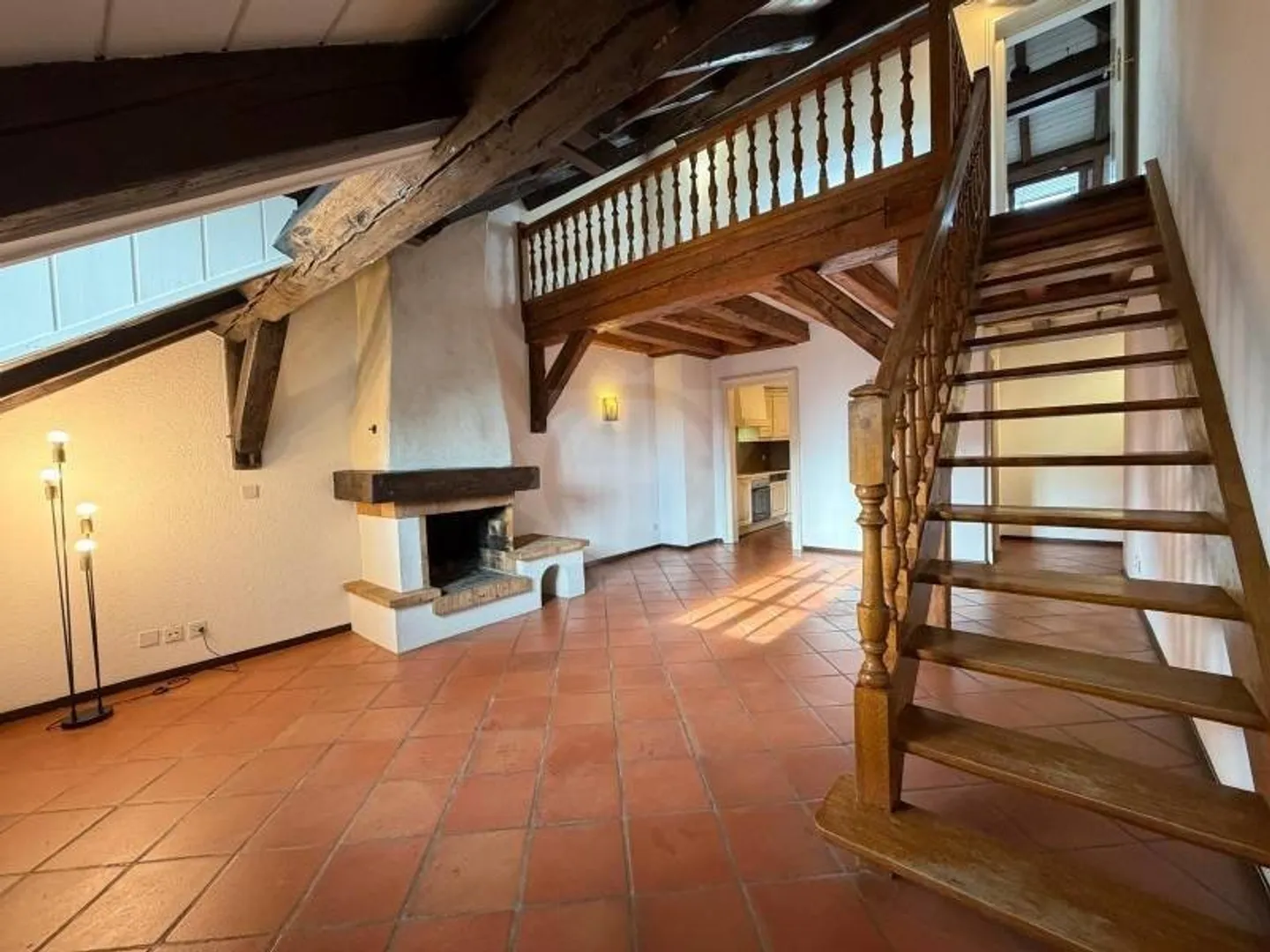 Charming Apartment - La Rippe - Photo 5 of 9