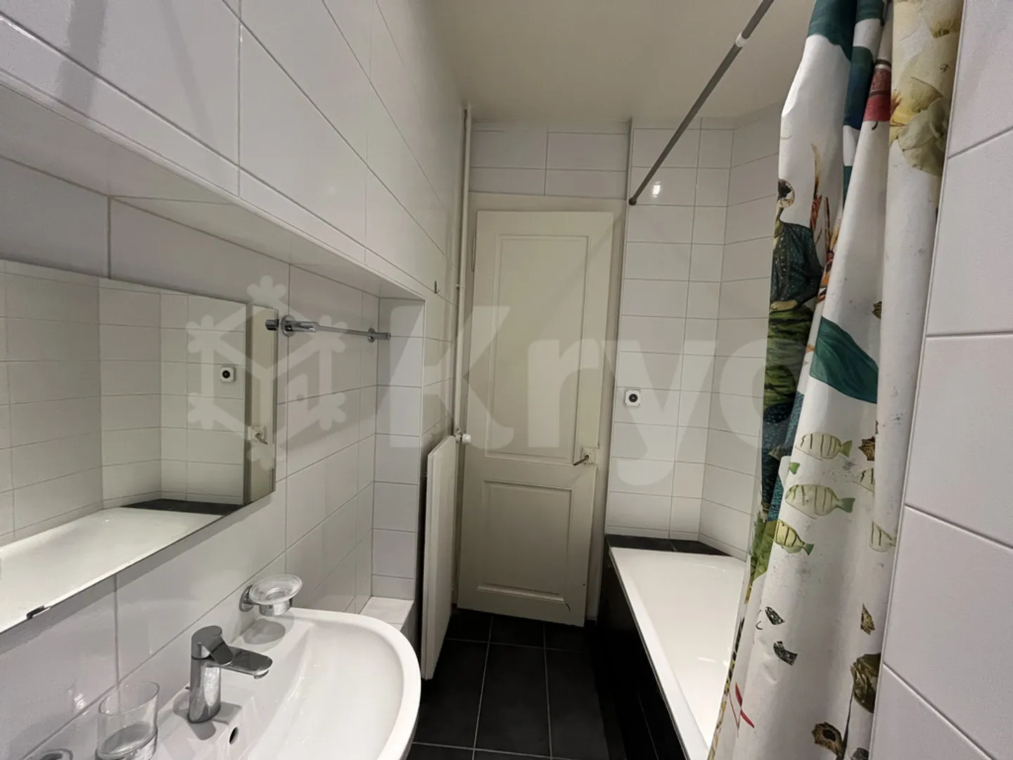 Charmant Appartement 2 Pièces - Photo 8 sur 9