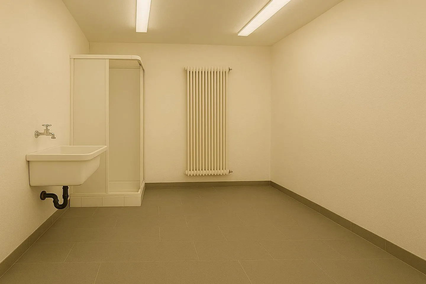 Loft-style living in the heart of Chur's old town - Photo 4 of 5