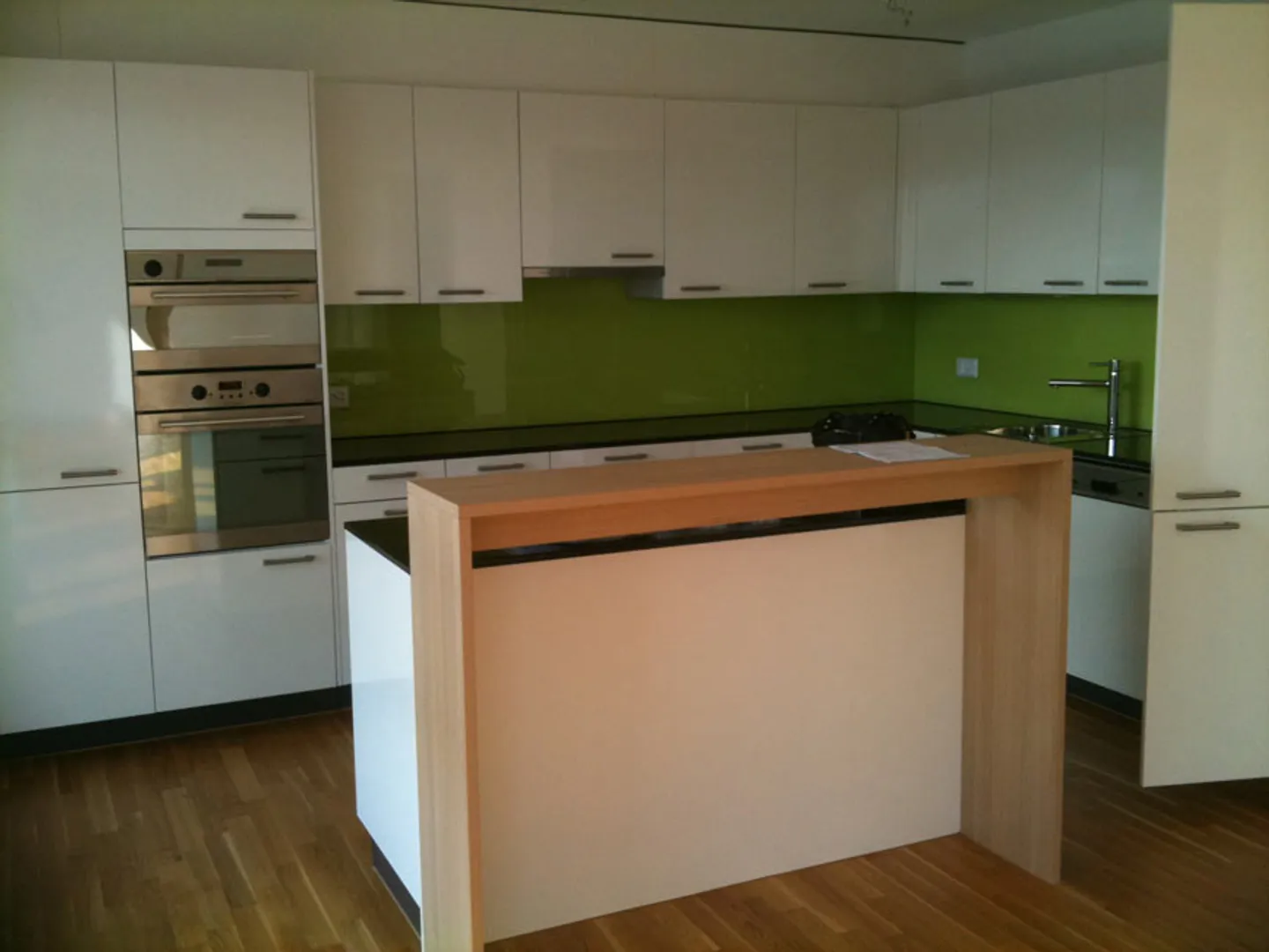 Attico in affitto - Foto 3 di 6