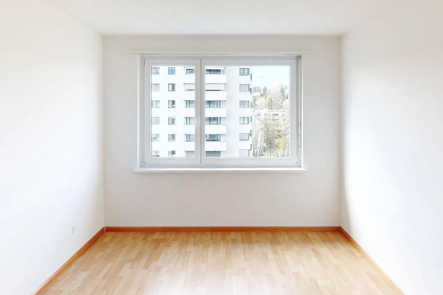 «Helle Wohnung mit schöner Aussicht und bester Anbindung» - Foto 9 von 10