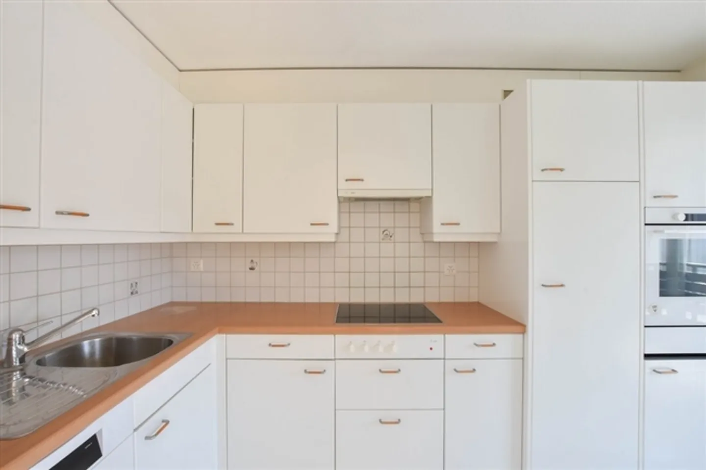 Appartement 3.5 pièces avec buanderie privée - Photo 5 sur 12