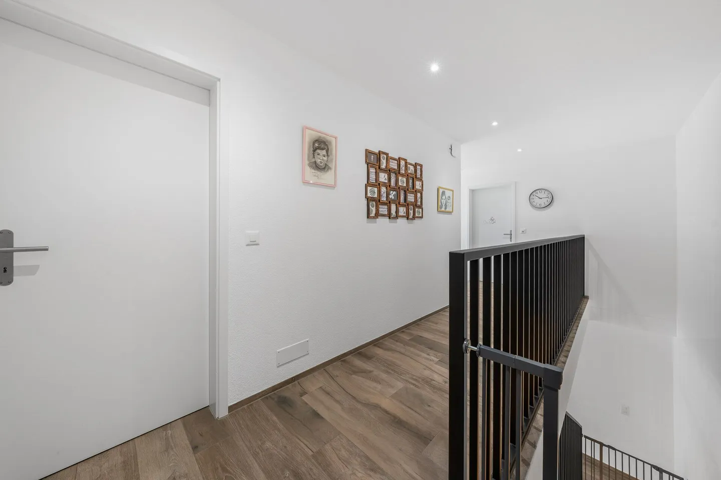 Maison double familiale de 6,5 pièces avec appartement séparé de 3,5 pièces dans les combles - Photo 10 sur 27