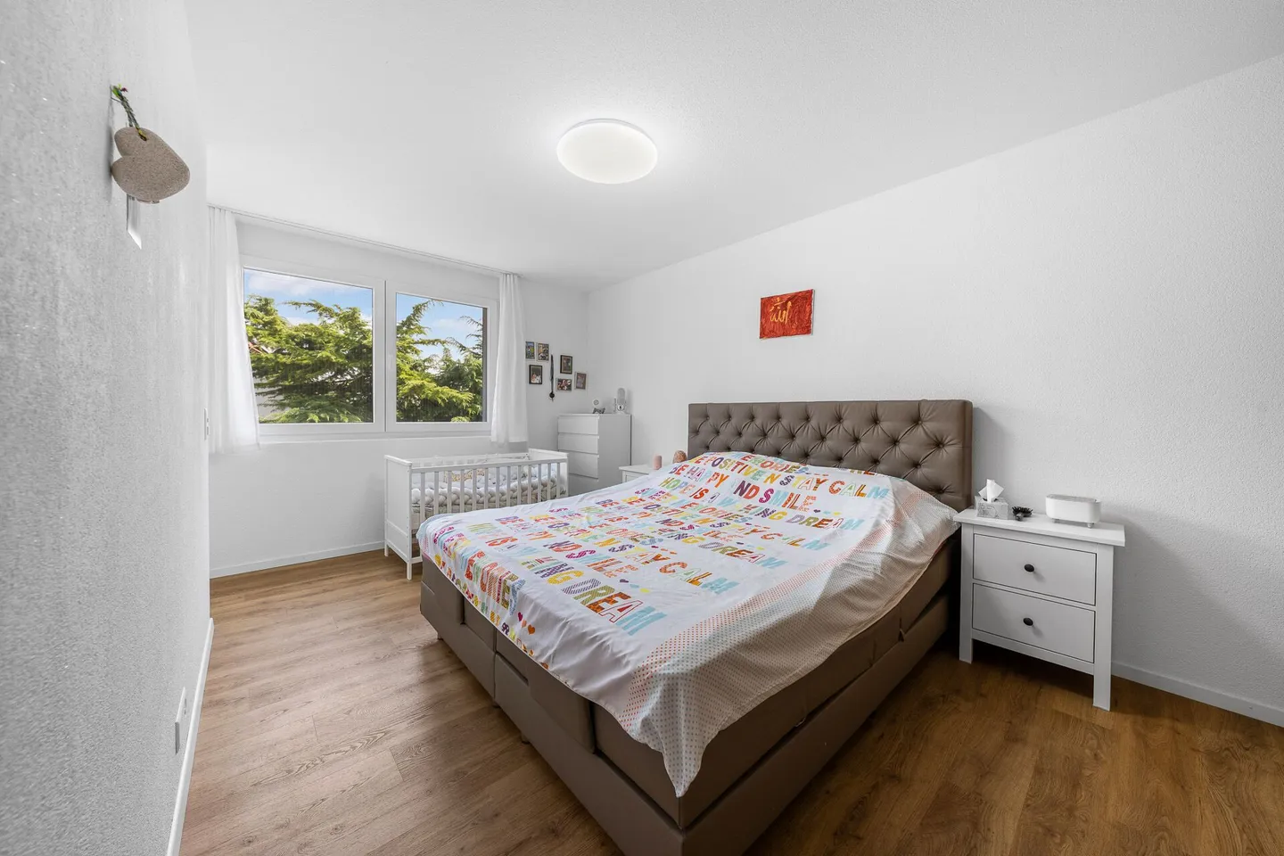 Maison double familiale de 6,5 pièces avec appartement séparé de 3,5 pièces dans les combles - Photo 11 sur 27