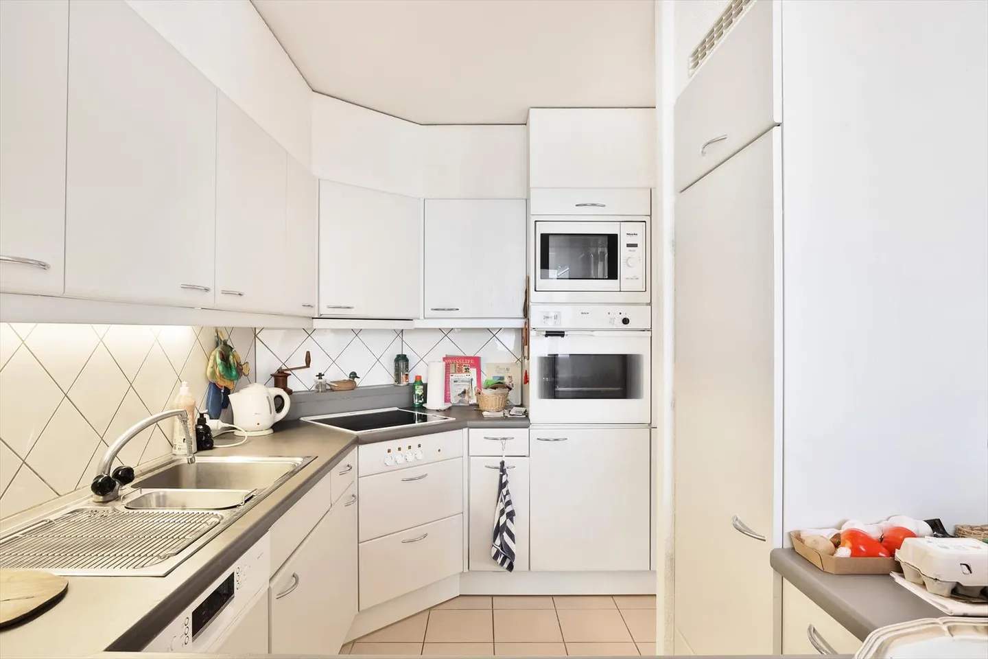 Apartment for rent - Photo 8 of 15