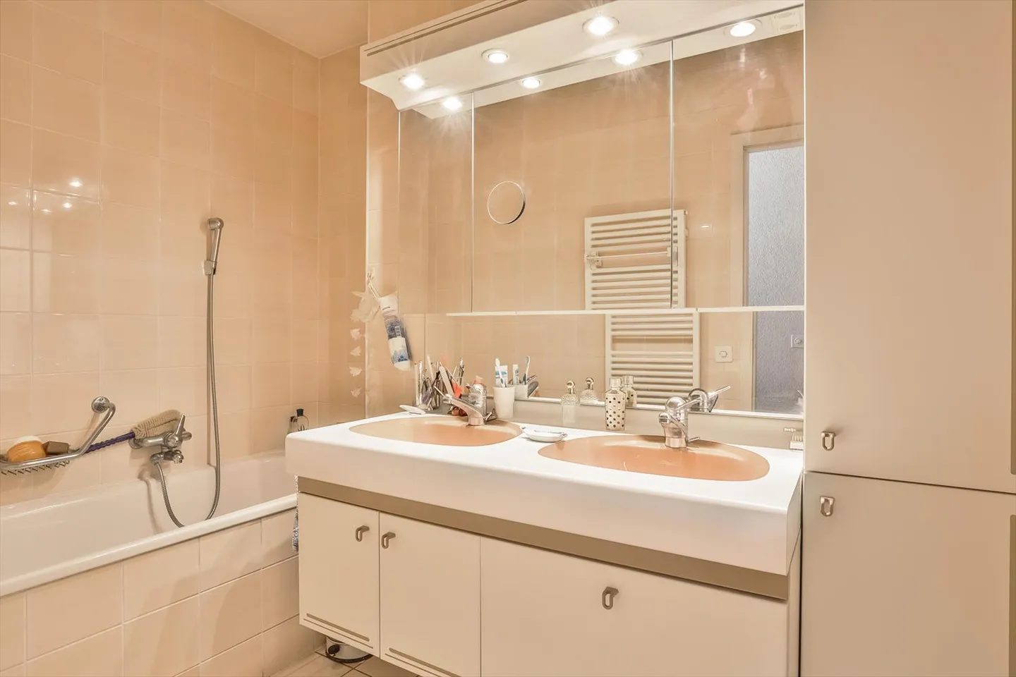 Apartment for rent - Photo 9 of 15