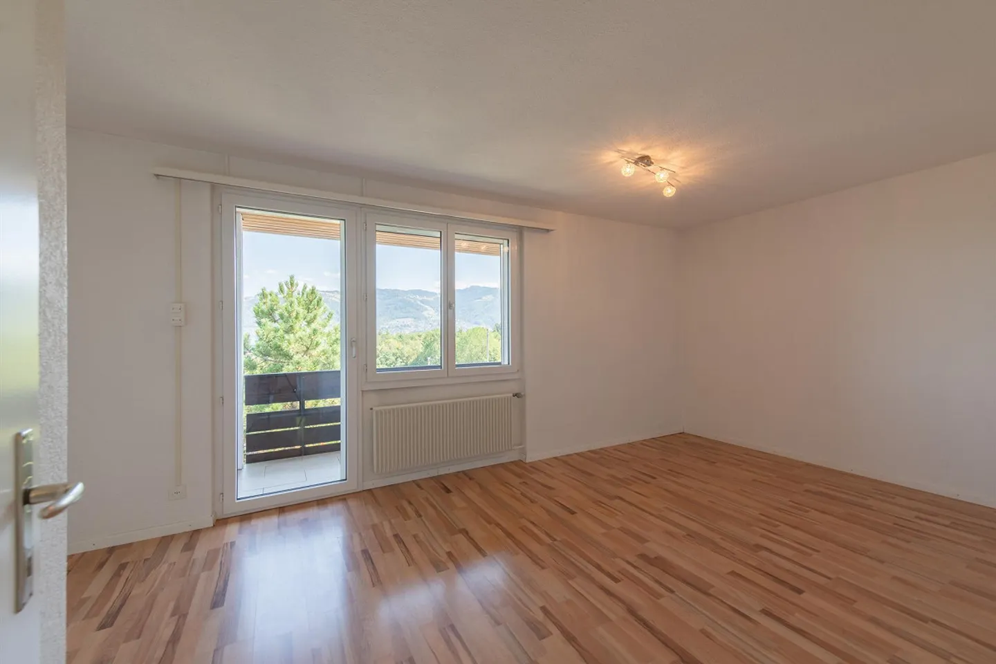 For Sale: Terraced Single-Family House in Gwatt - Photo 10 of 21
