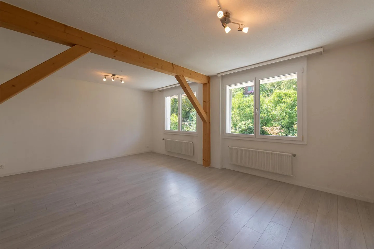For Sale: Terraced Single-Family House in Gwatt - Photo 11 of 21