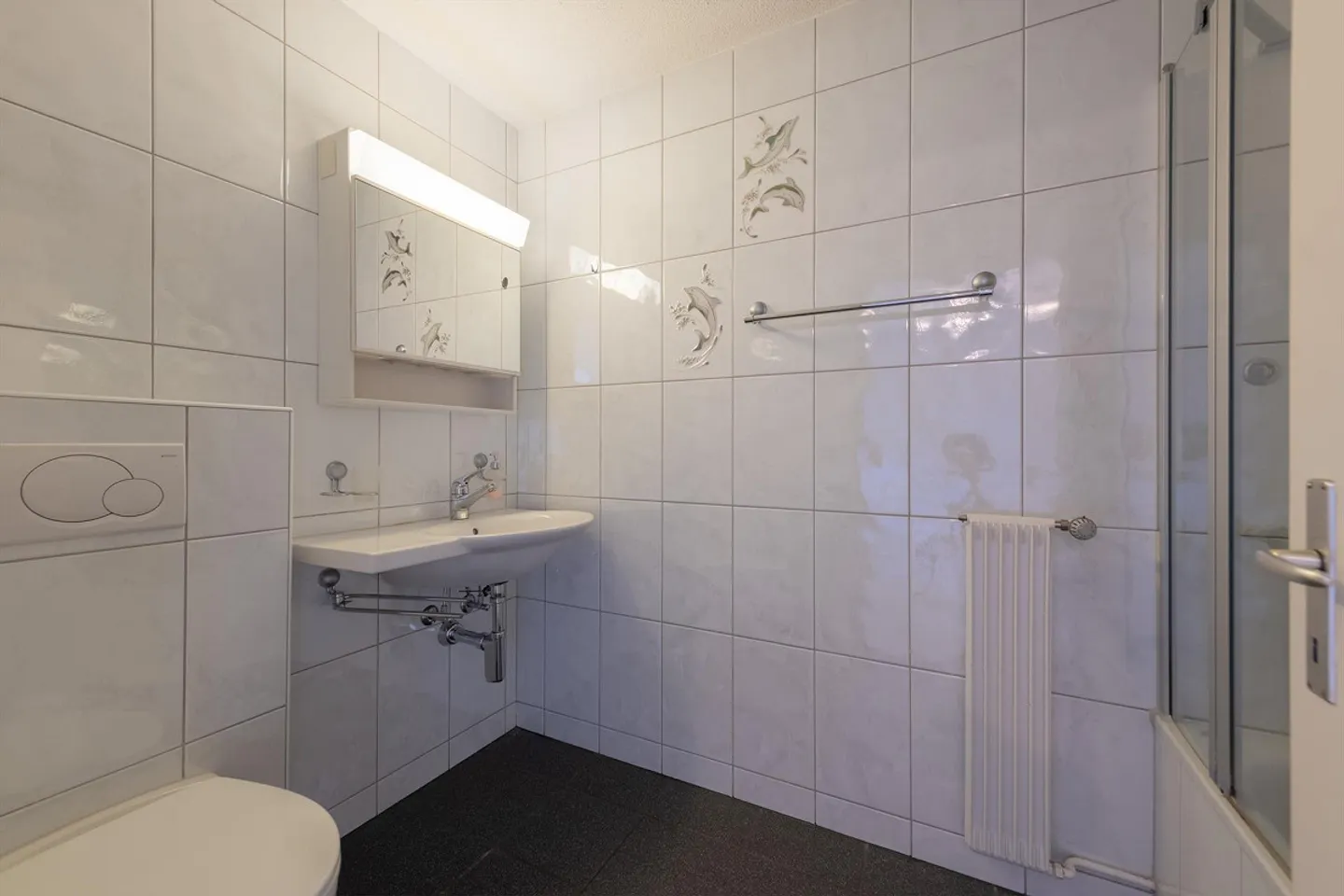 For Sale: Terraced Single-Family House in Gwatt - Photo 13 of 21