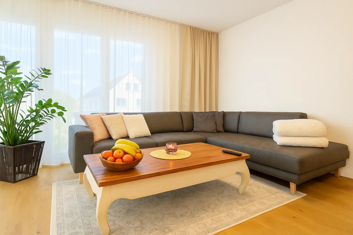 Quiet with panoramic view - Photo 2 of 6