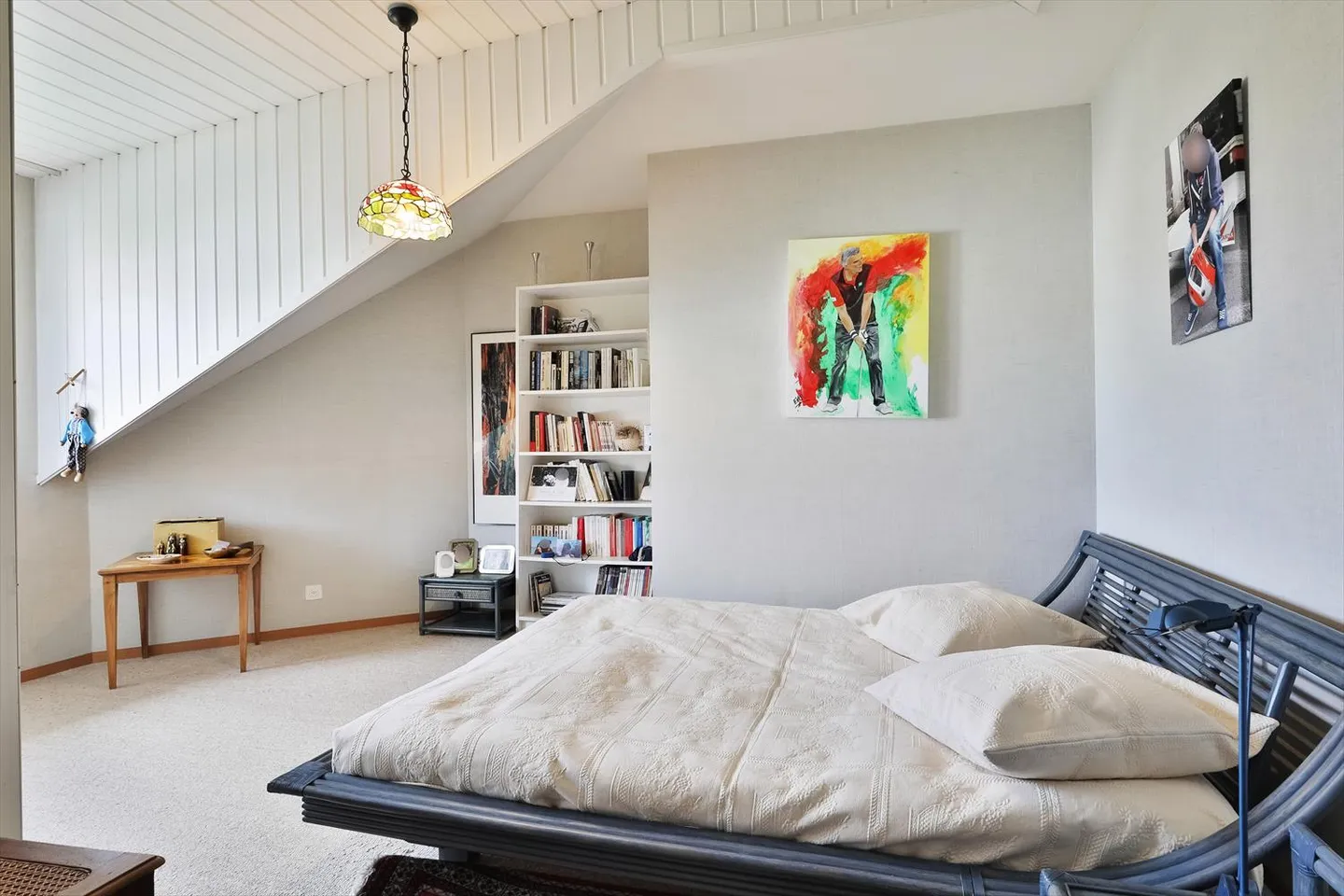 Apartment for rent - Photo 14 of 15