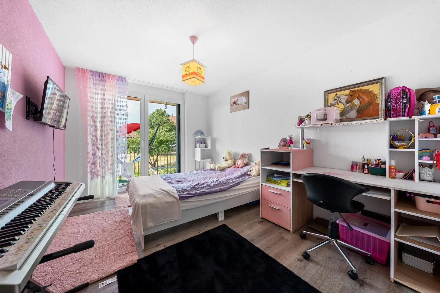 Maison double familiale de 6,5 pièces avec appartement séparé de 3,5 pièces dans les combles - Photo 14 sur 27
