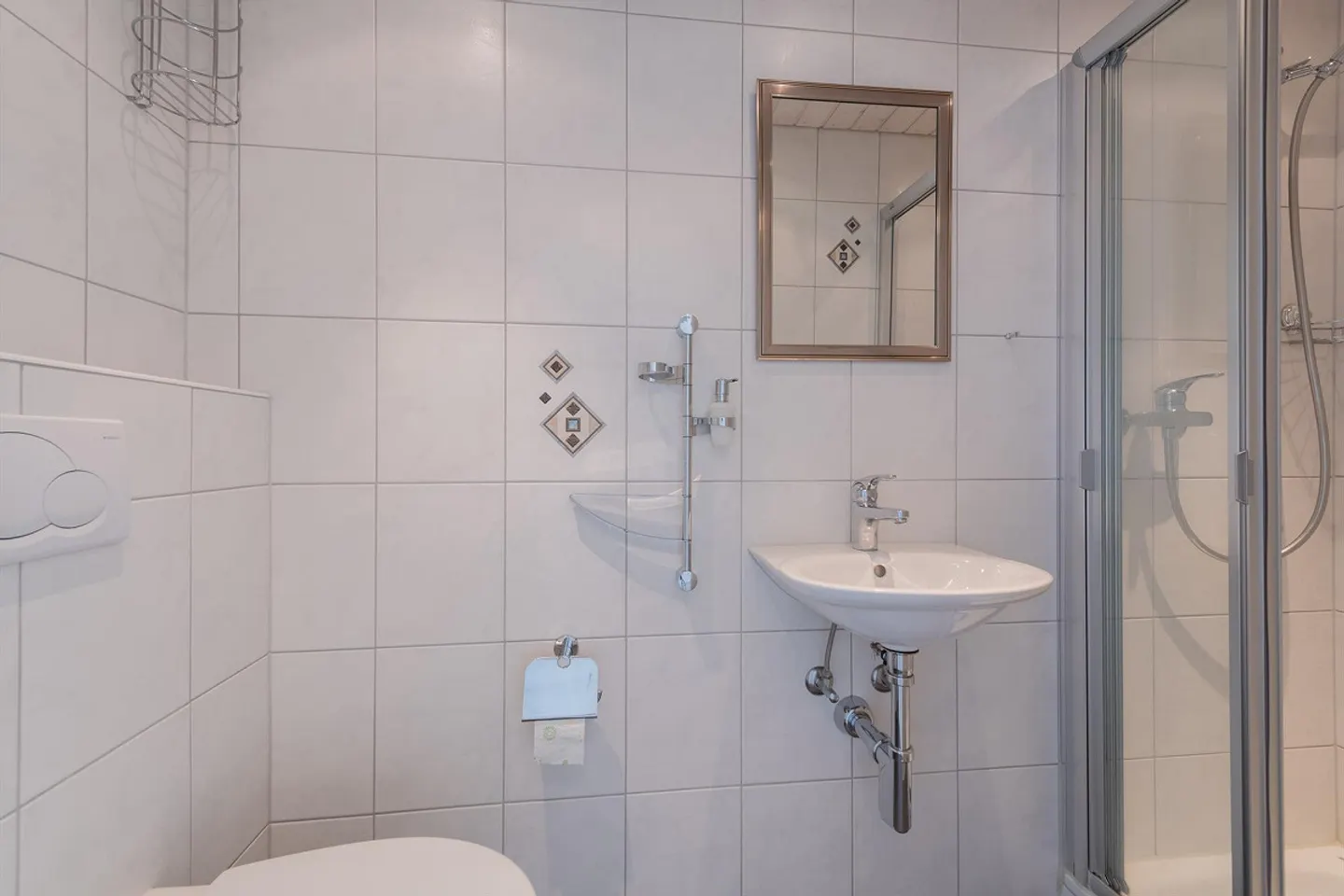 For Sale: Terraced Single-Family House in Gwatt - Photo 14 of 21