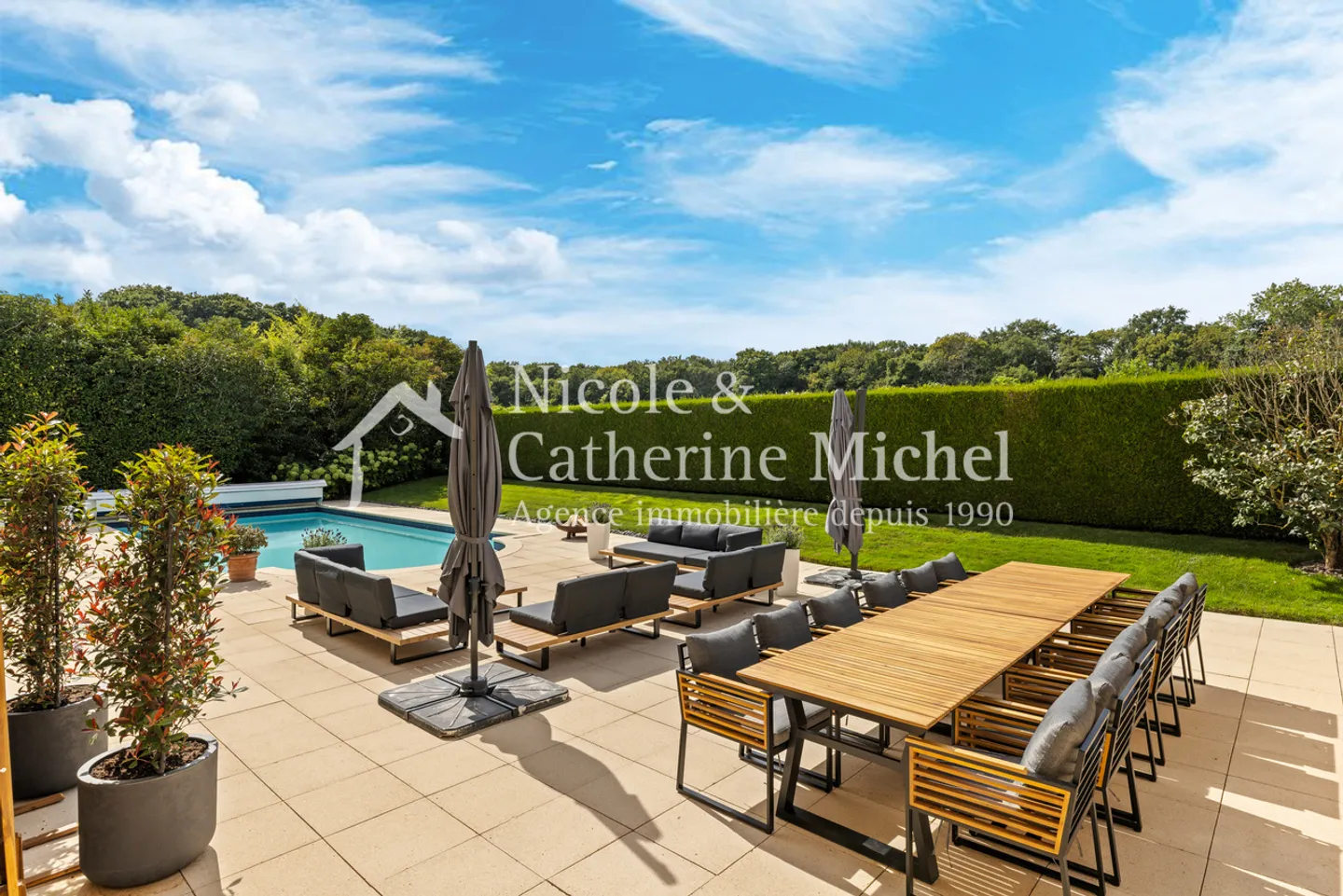 Single house for sale - Photo 3 of 13