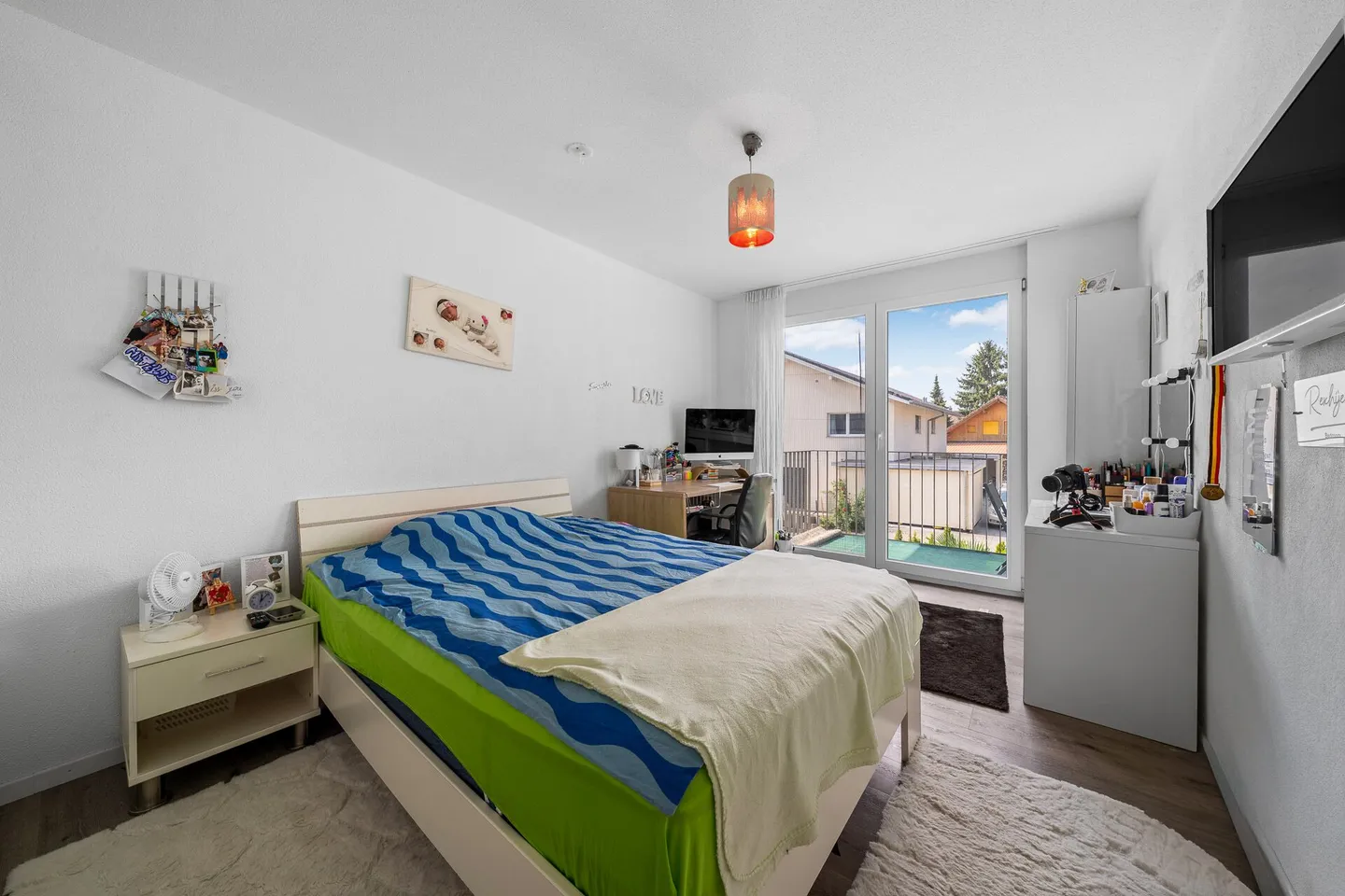Maison double familiale de 6,5 pièces avec appartement séparé de 3,5 pièces dans les combles - Photo 15 sur 27