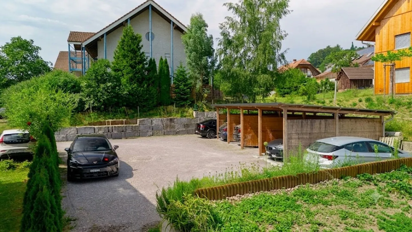 Maison double familiale de 6,5 pièces avec appartement séparé de 3,5 pièces dans les combles - Photo 17 sur 27