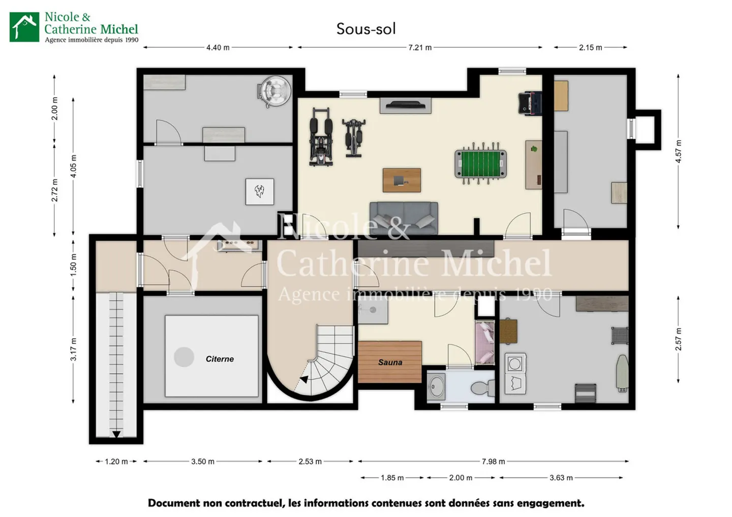 Single house for sale - Photo 13 of 13