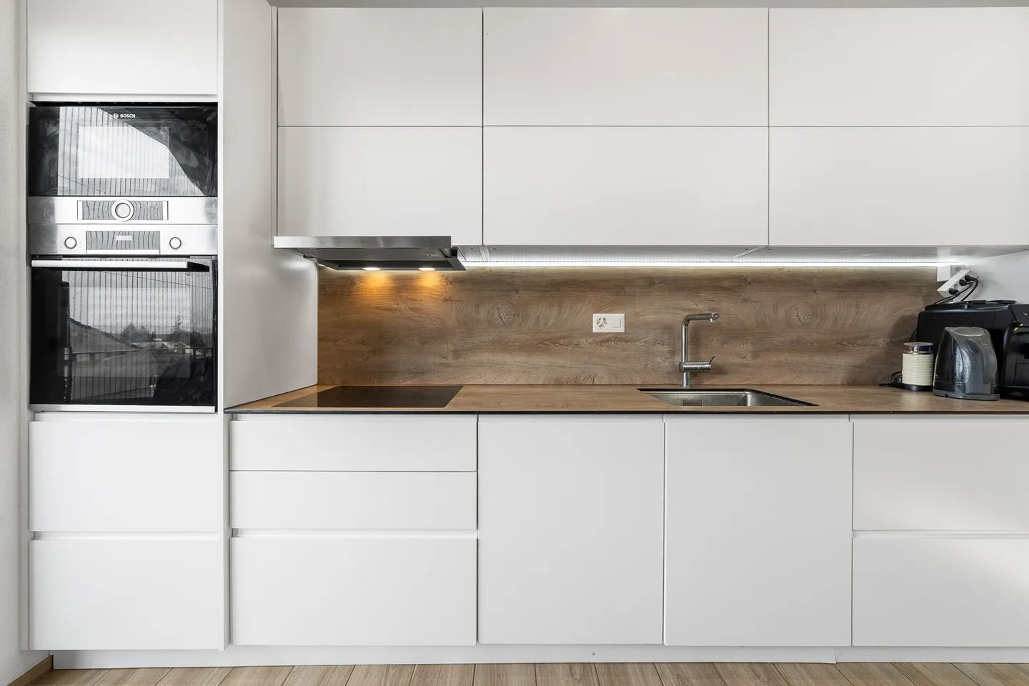 Maison double familiale de 6,5 pièces avec appartement séparé de 3,5 pièces dans les combles - Photo 22 sur 27
