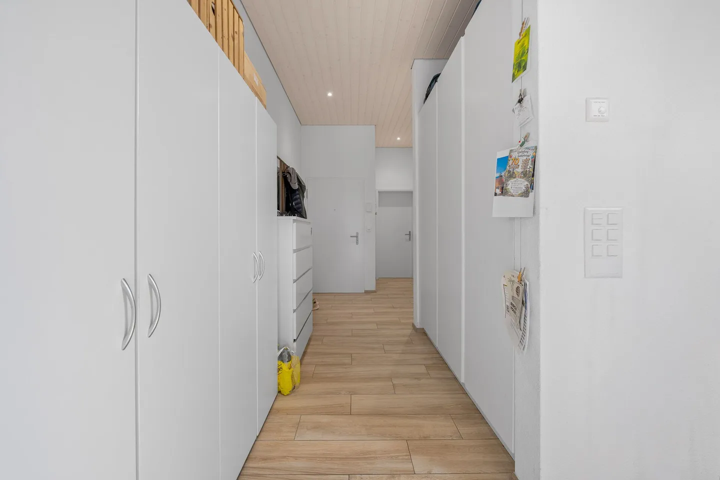 Maison double familiale de 6,5 pièces avec appartement séparé de 3,5 pièces dans les combles - Photo 18 sur 27