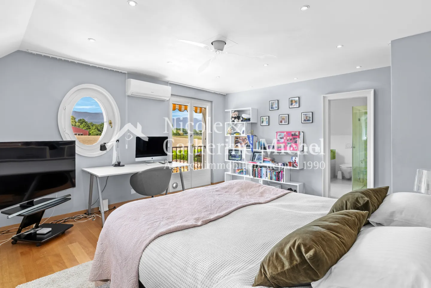 Single house for sale - Photo 9 of 13