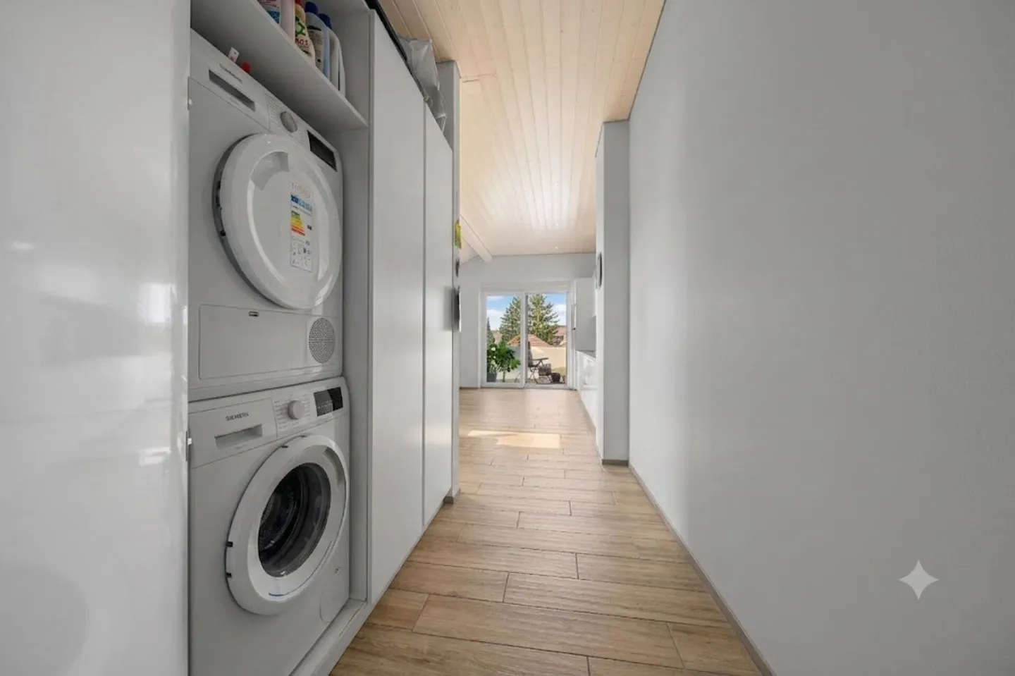 Maison double familiale de 6,5 pièces avec appartement séparé de 3,5 pièces dans les combles - Photo 19 sur 27